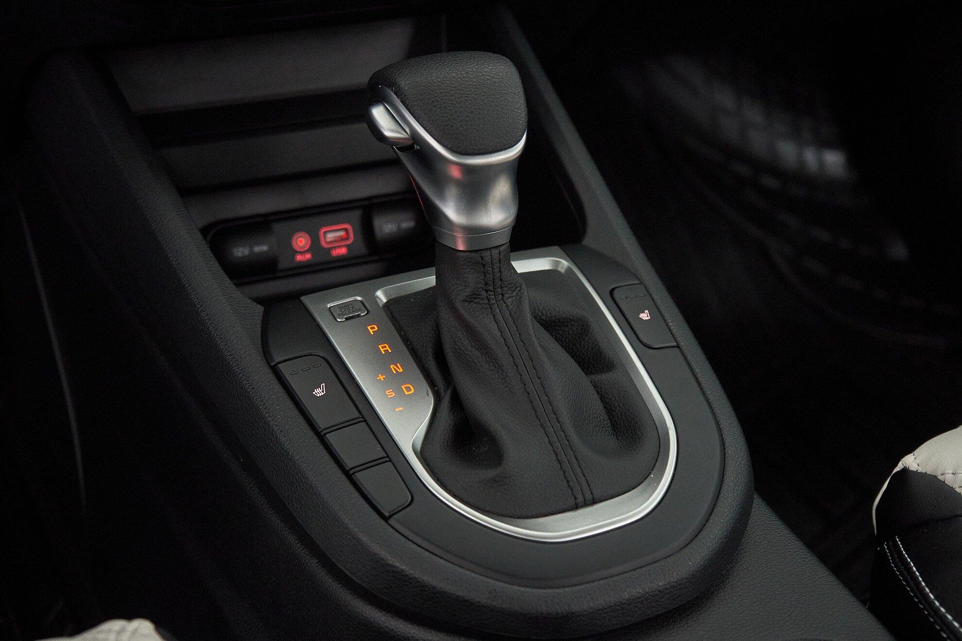 Kia Cerato 2021, белый