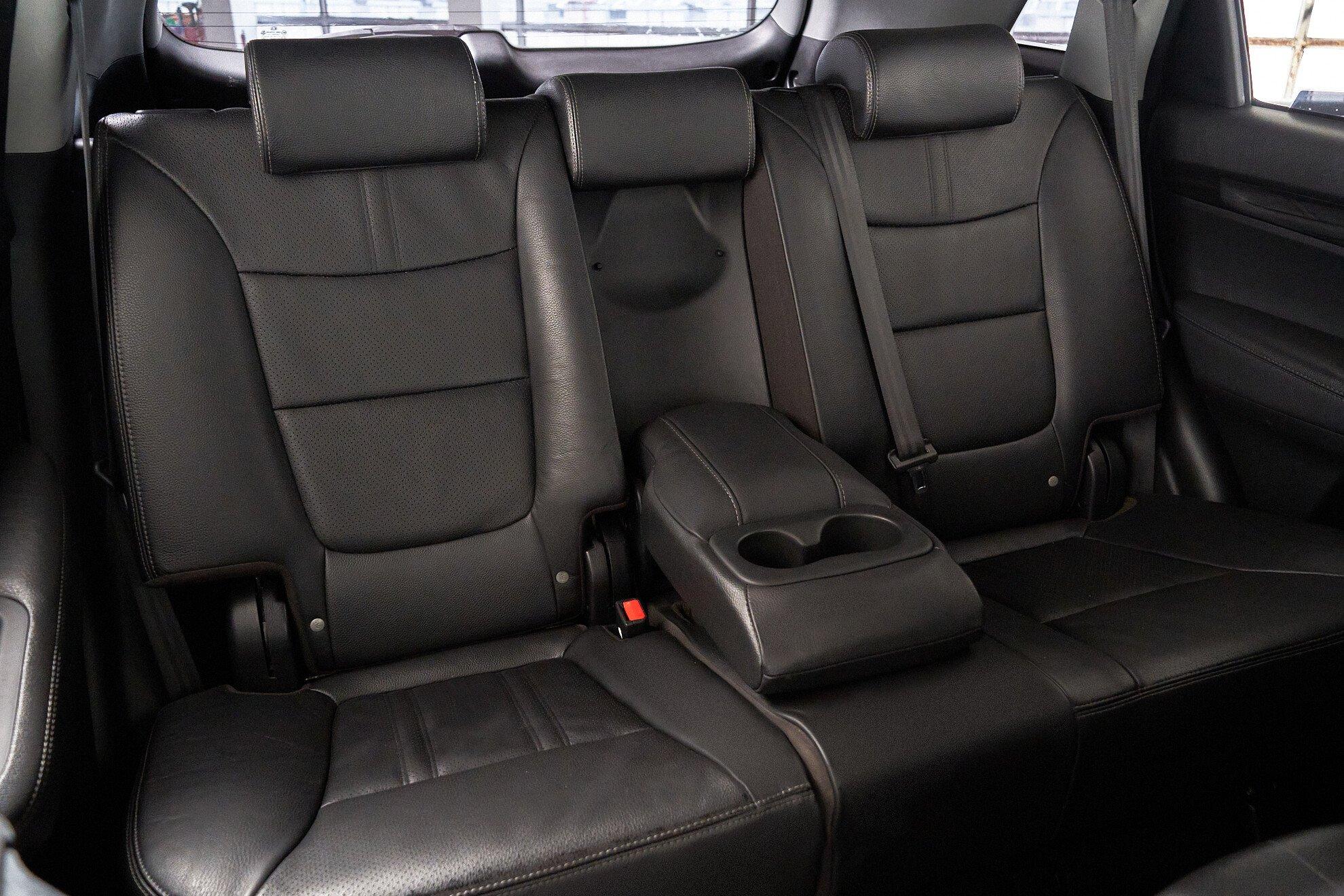 Kia Sorento 2010, синий