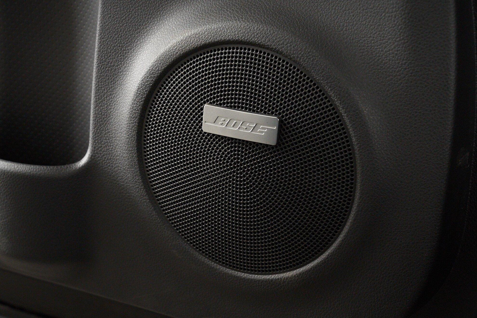 Nissan X-Trail 2013, черный