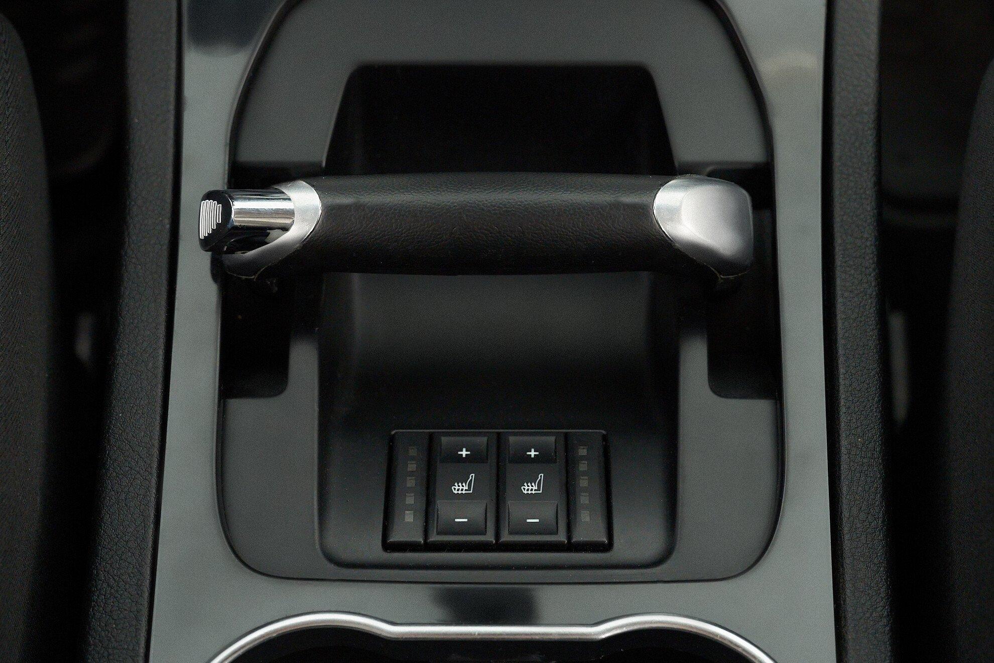Ford S-MAX 2012, белый
