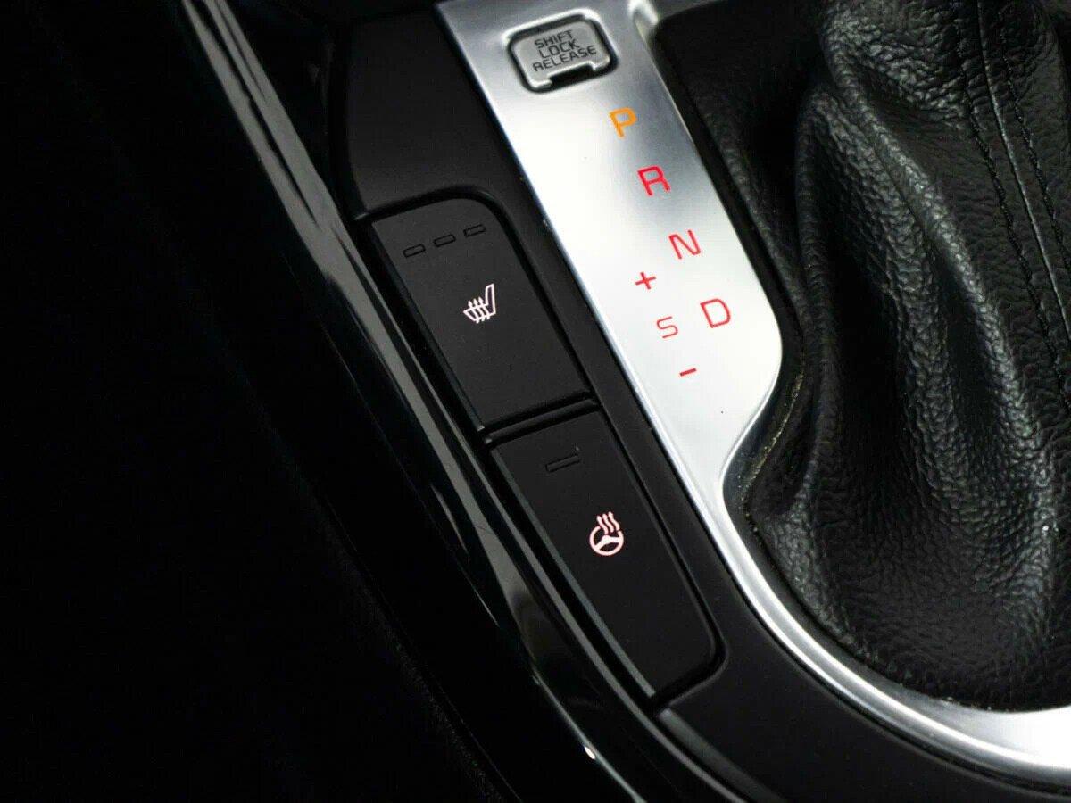 Kia Cerato 2021, серый
