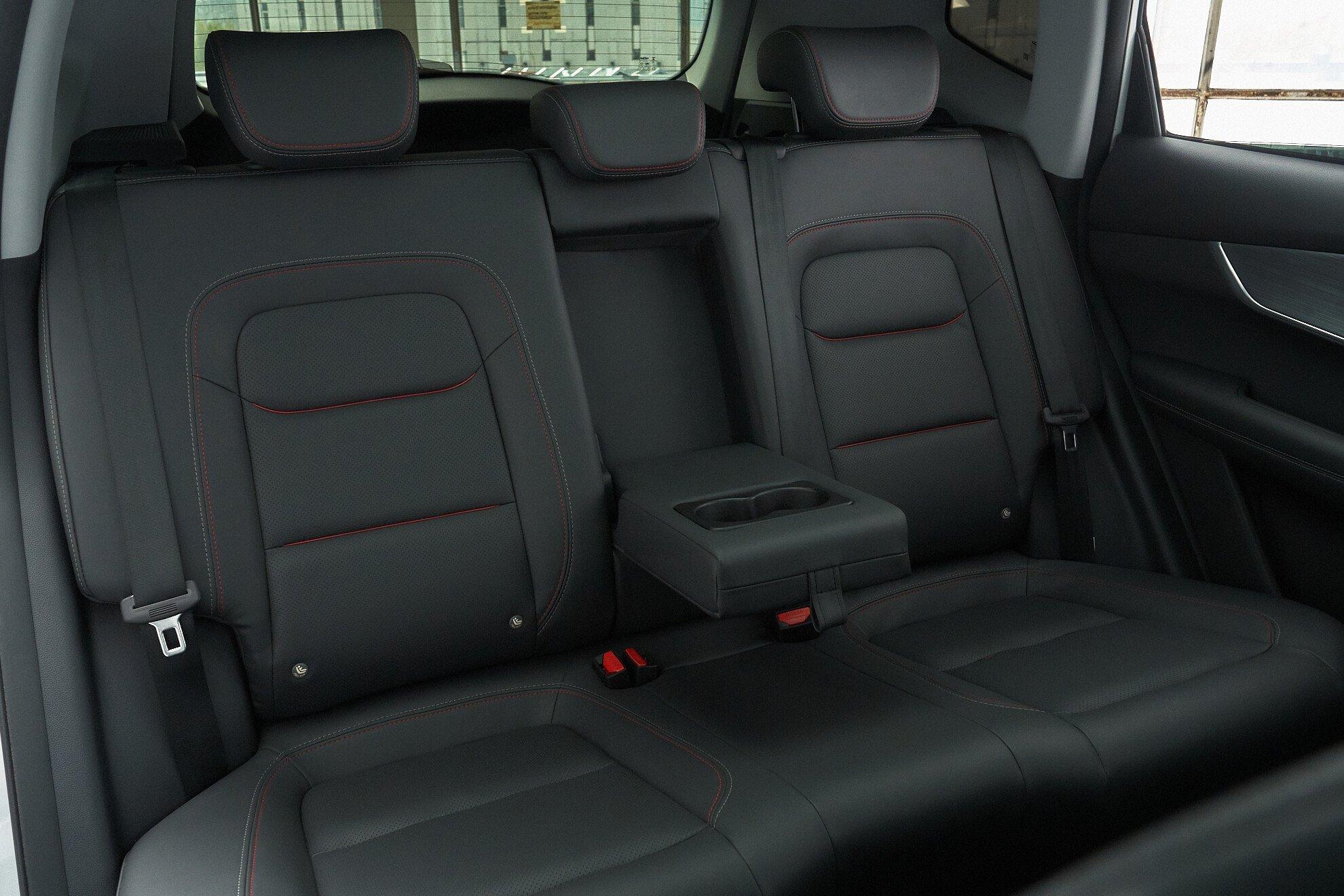 Chery Tiggo 7 Pro 2021, белый