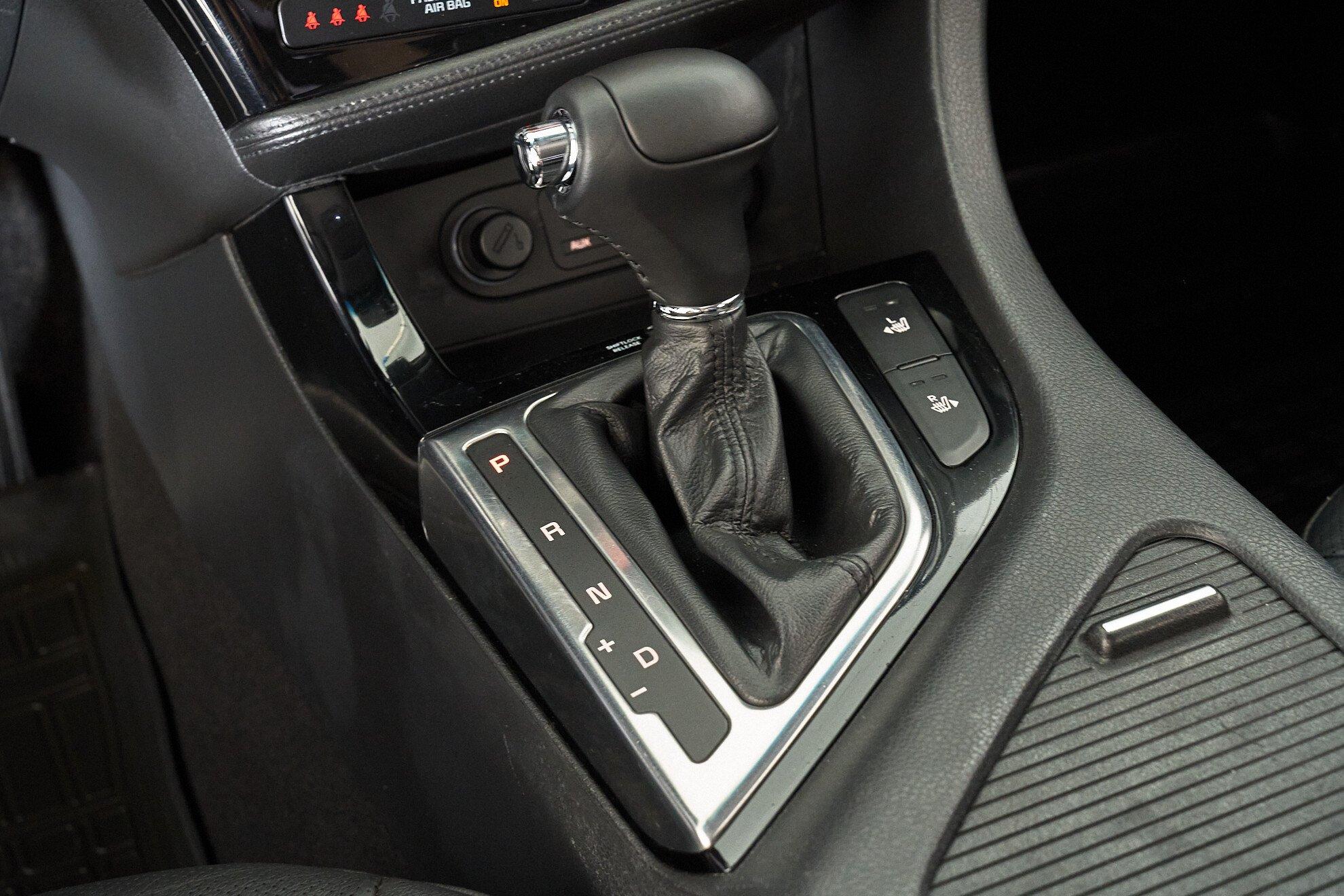 Kia Optima 2014, серебряный