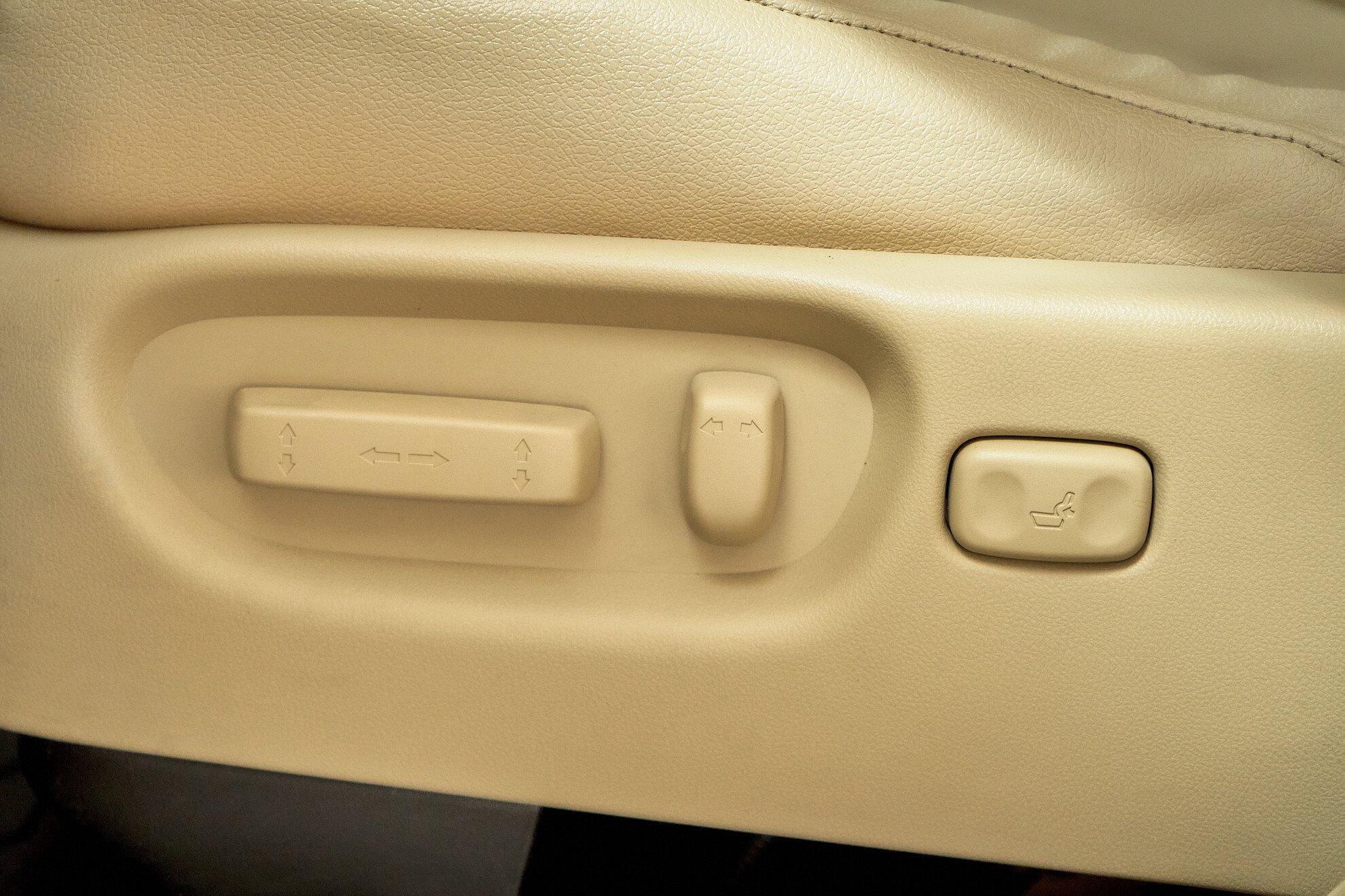 Honda CR-V 2012, черный