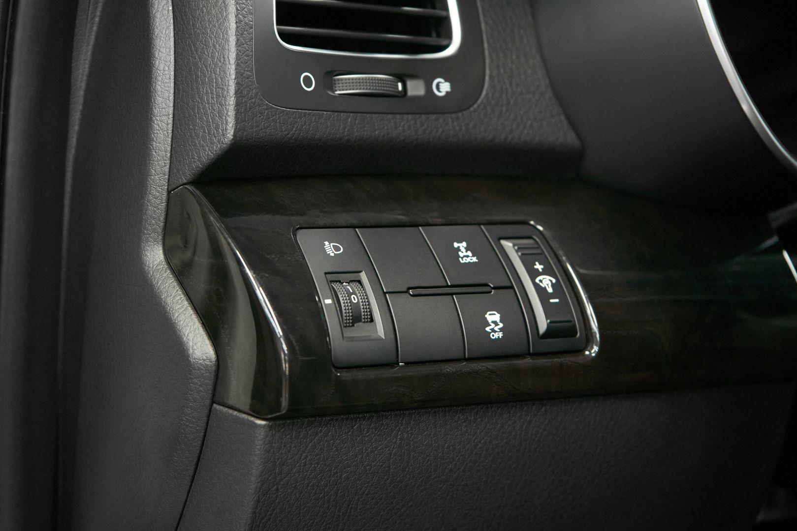 Kia Sorento 2014, белый