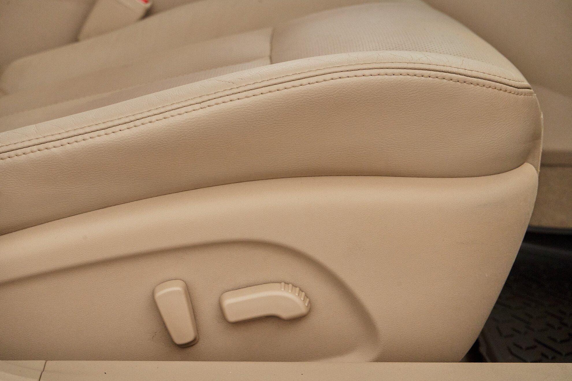 Nissan Teana 2015, черный