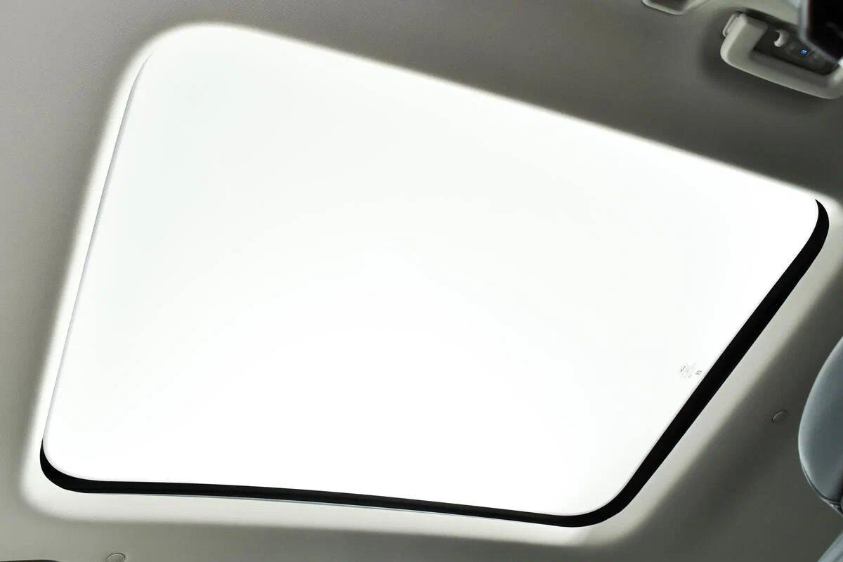 Ford S-MAX 2018, серый
