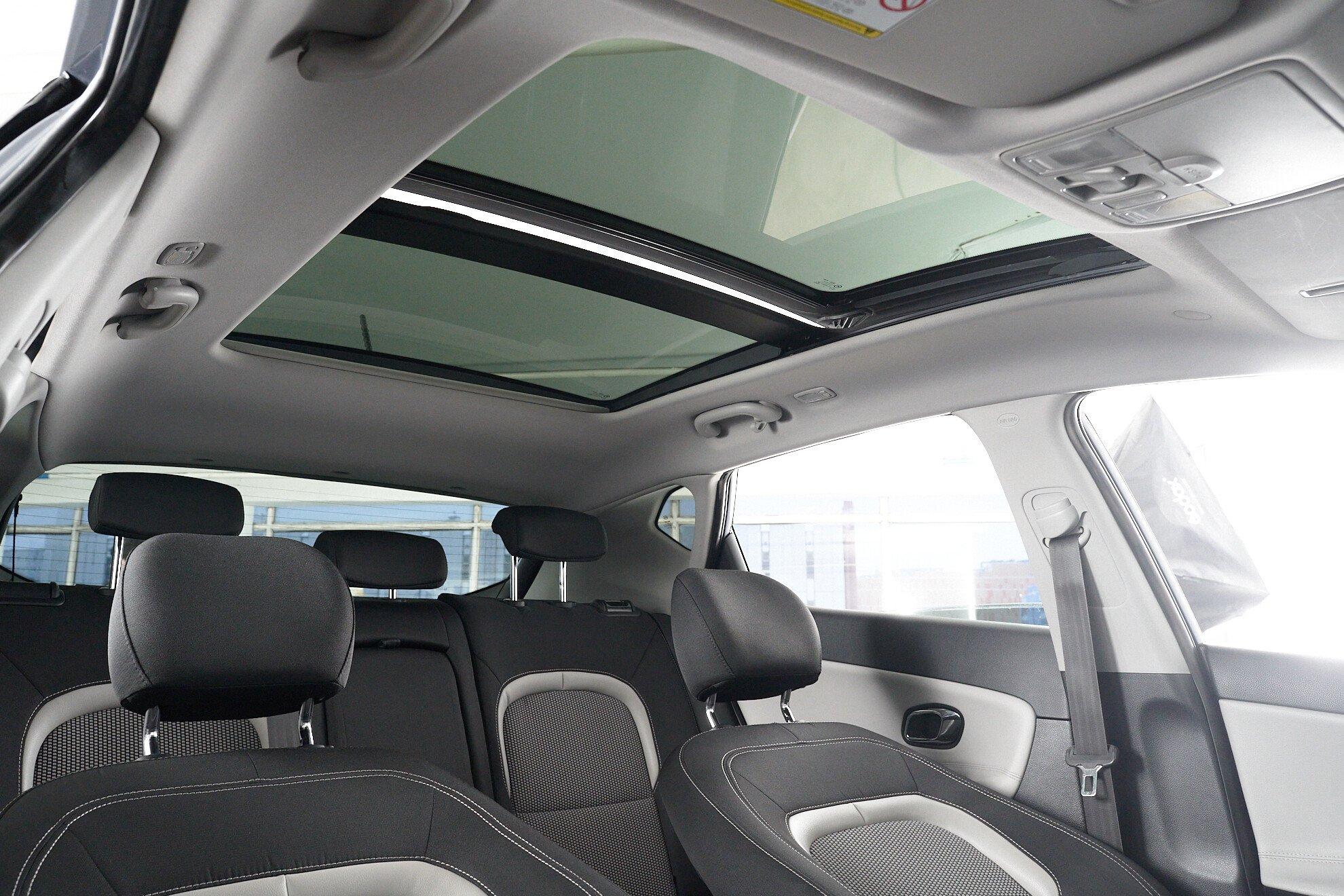 Kia Ceed 2012, синий