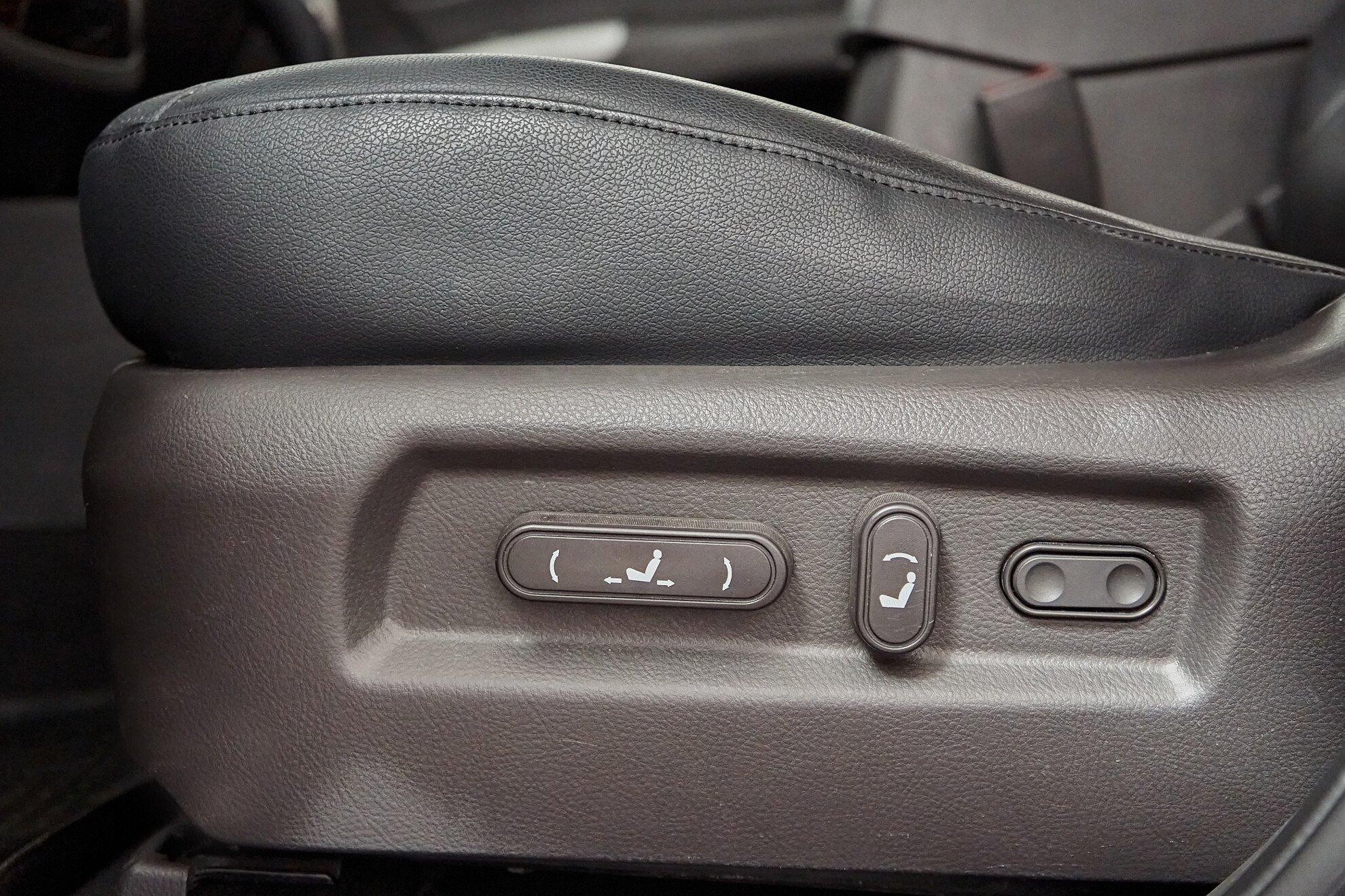 Hyundai Santa Fe 2012, черный