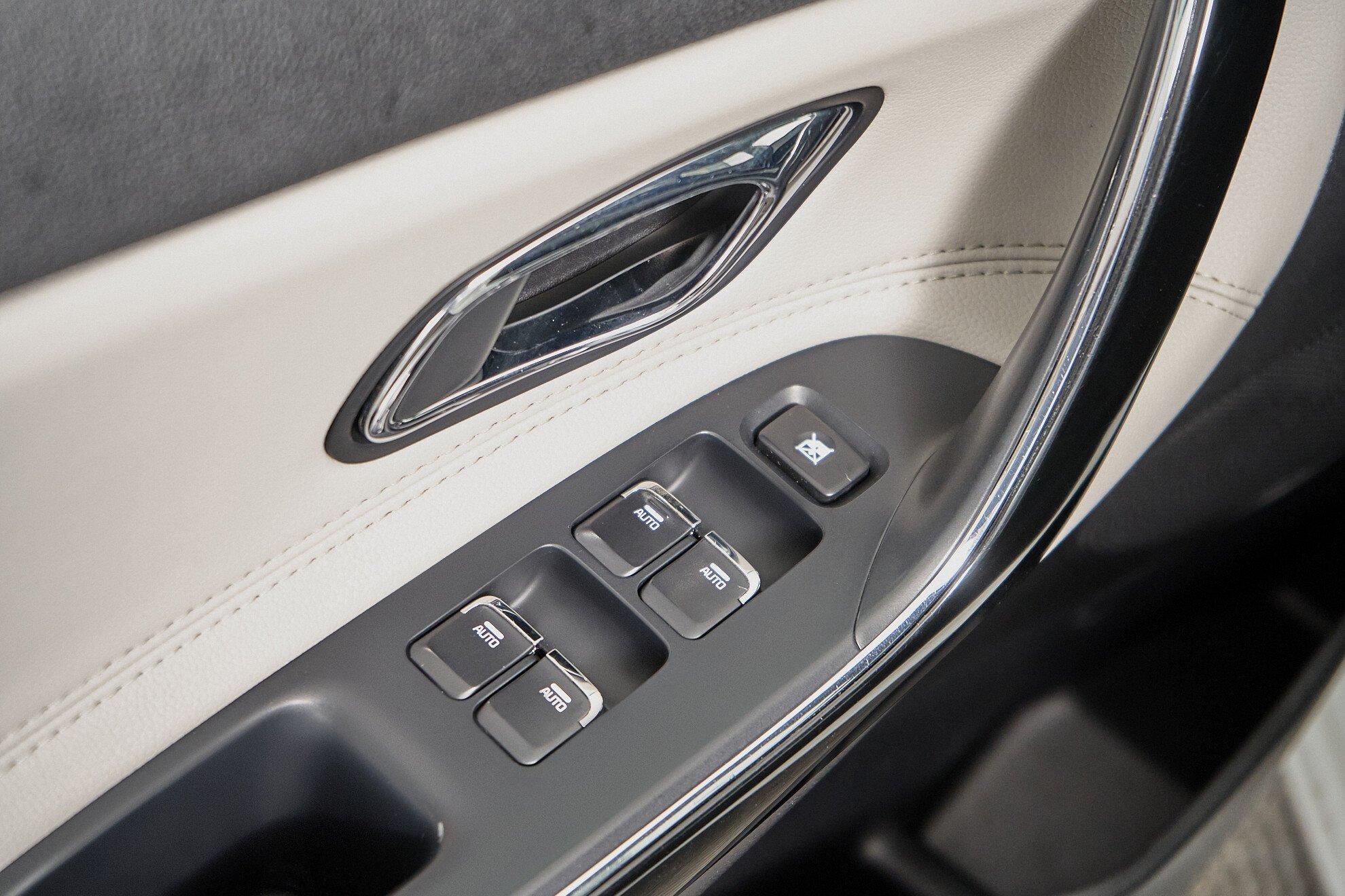 Kia Ceed 2016, белый