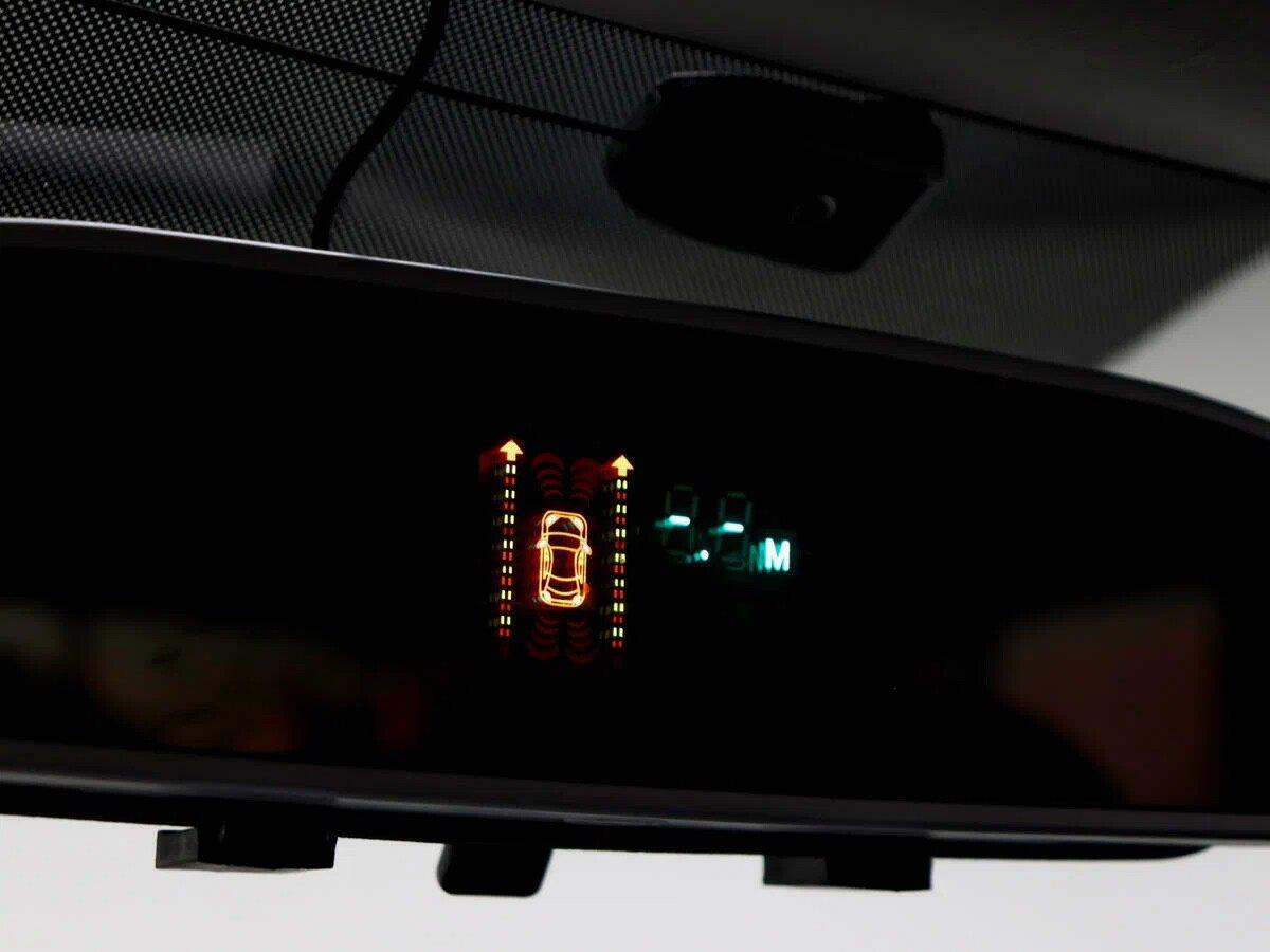 Kia Rio X-Line 2019, черный