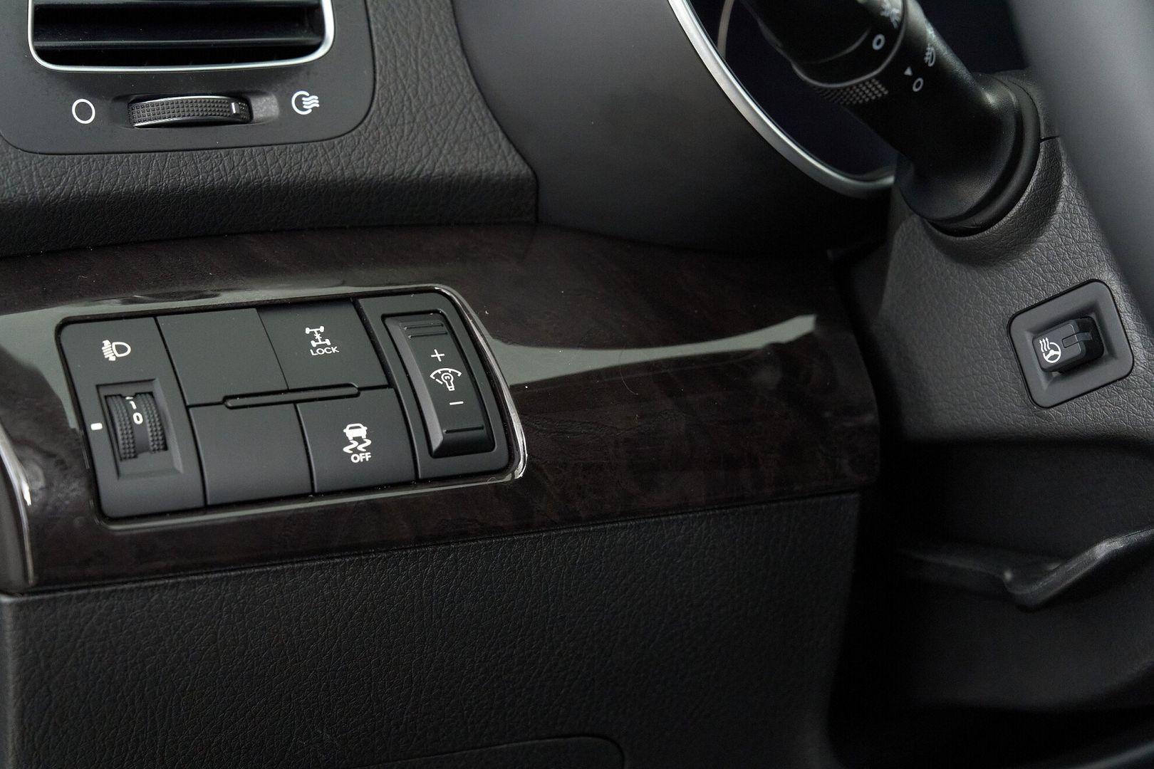 Kia Sorento 2018, белый