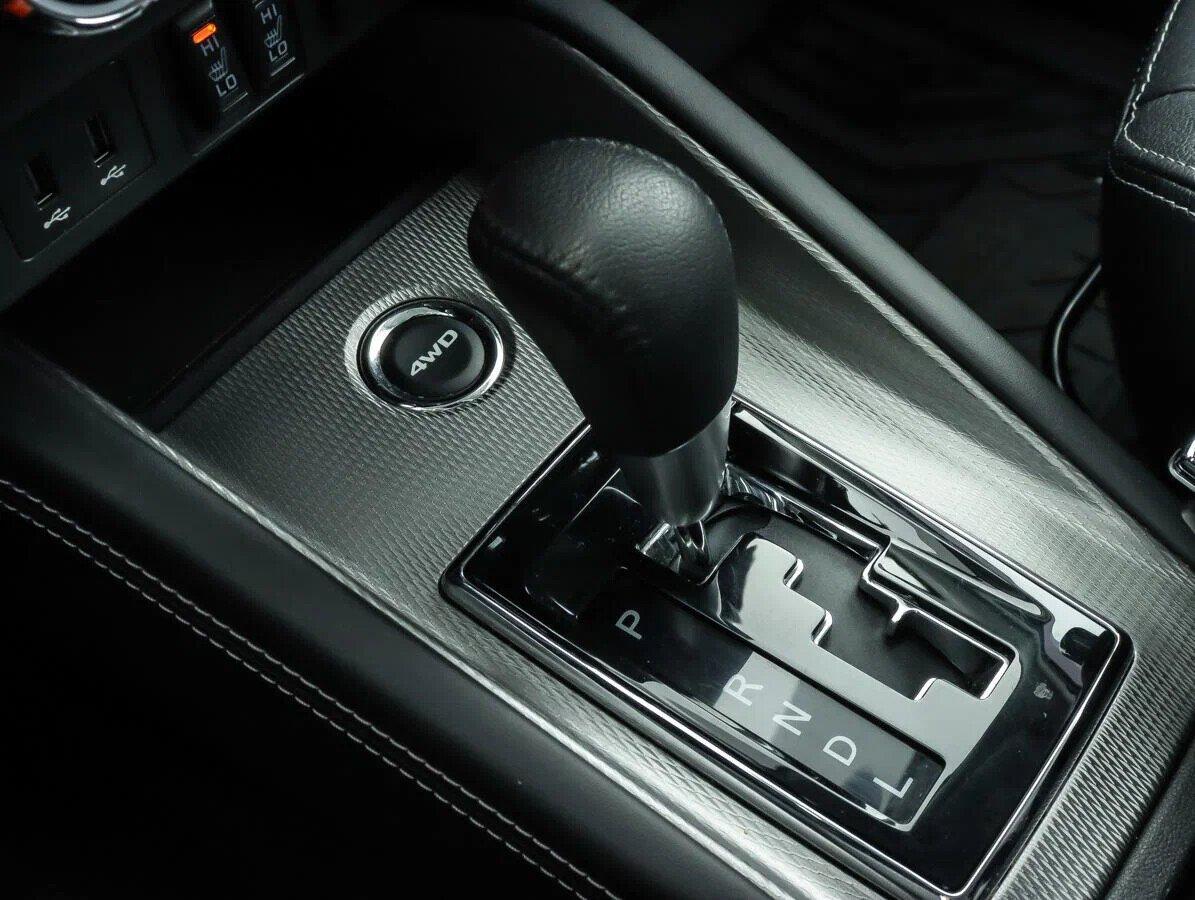 Mitsubishi ASX 2019, серый
