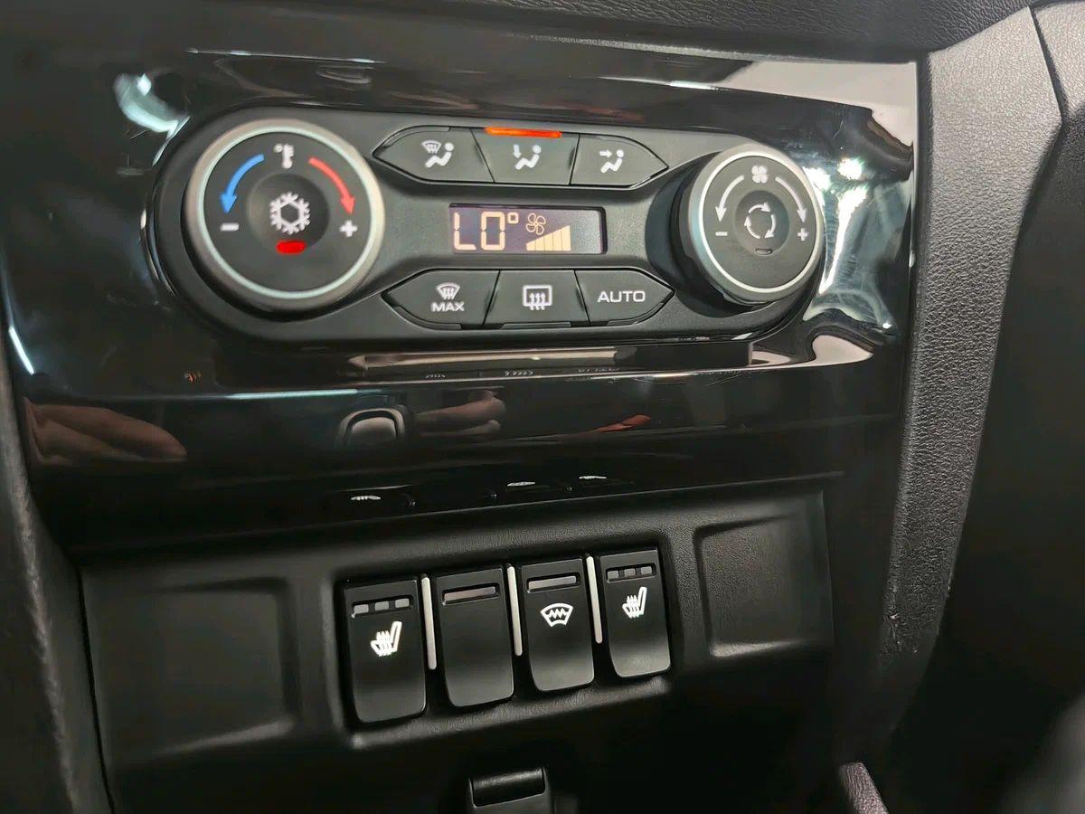 LADA (ВАЗ) XRAY 2019, оранжевый