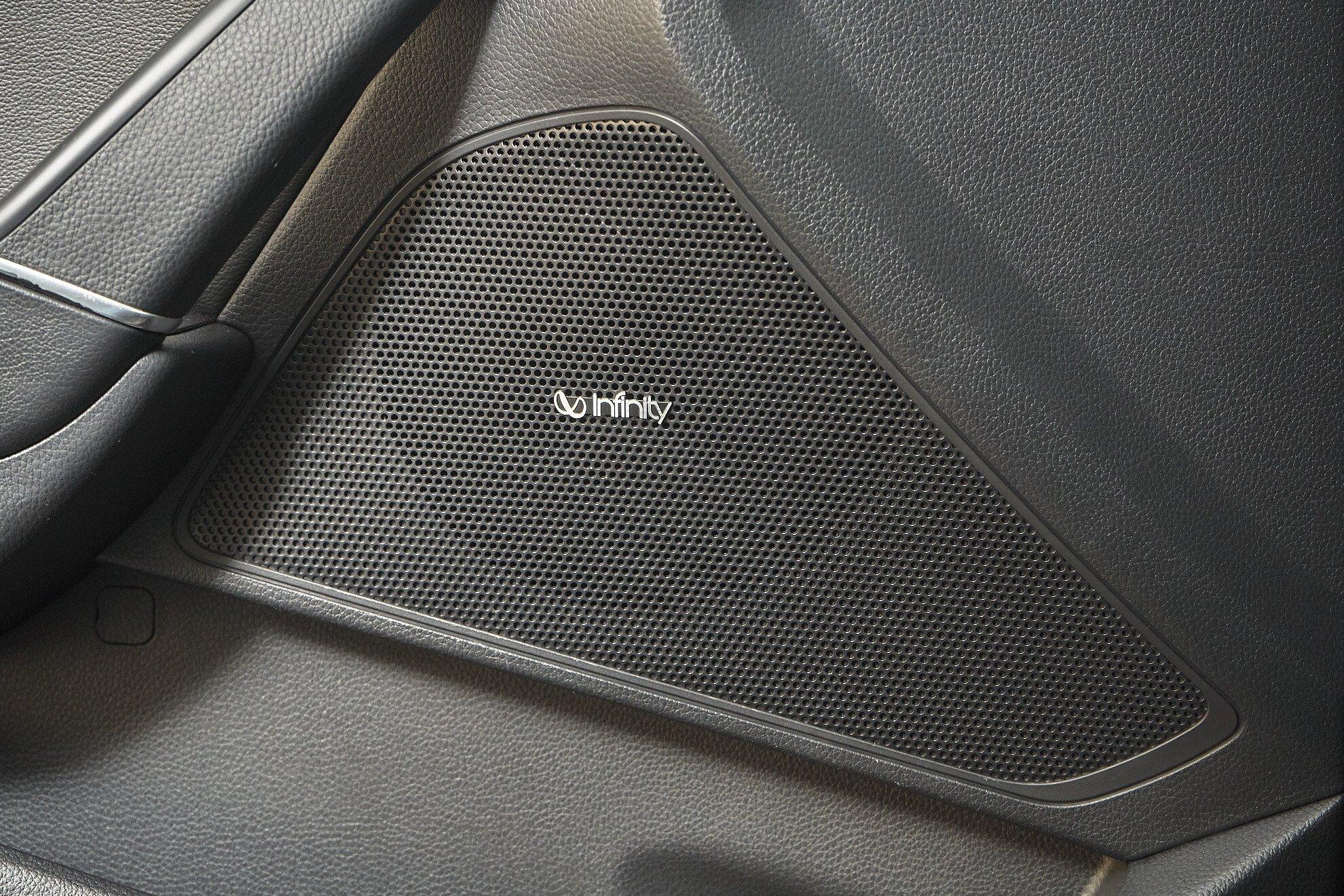 Hyundai i40 2013, черный
