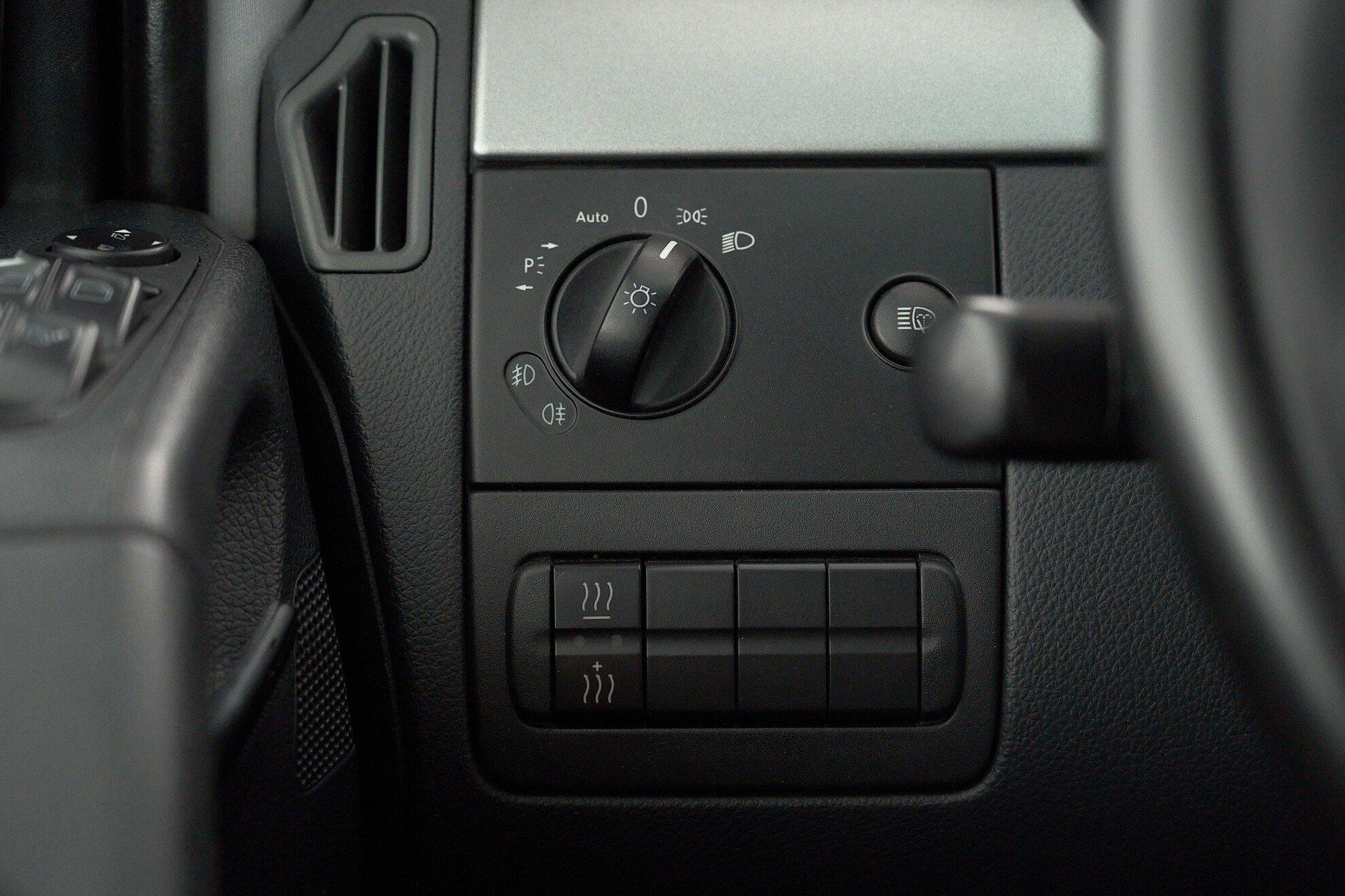 Mercedes-Benz Viano 2012, черный