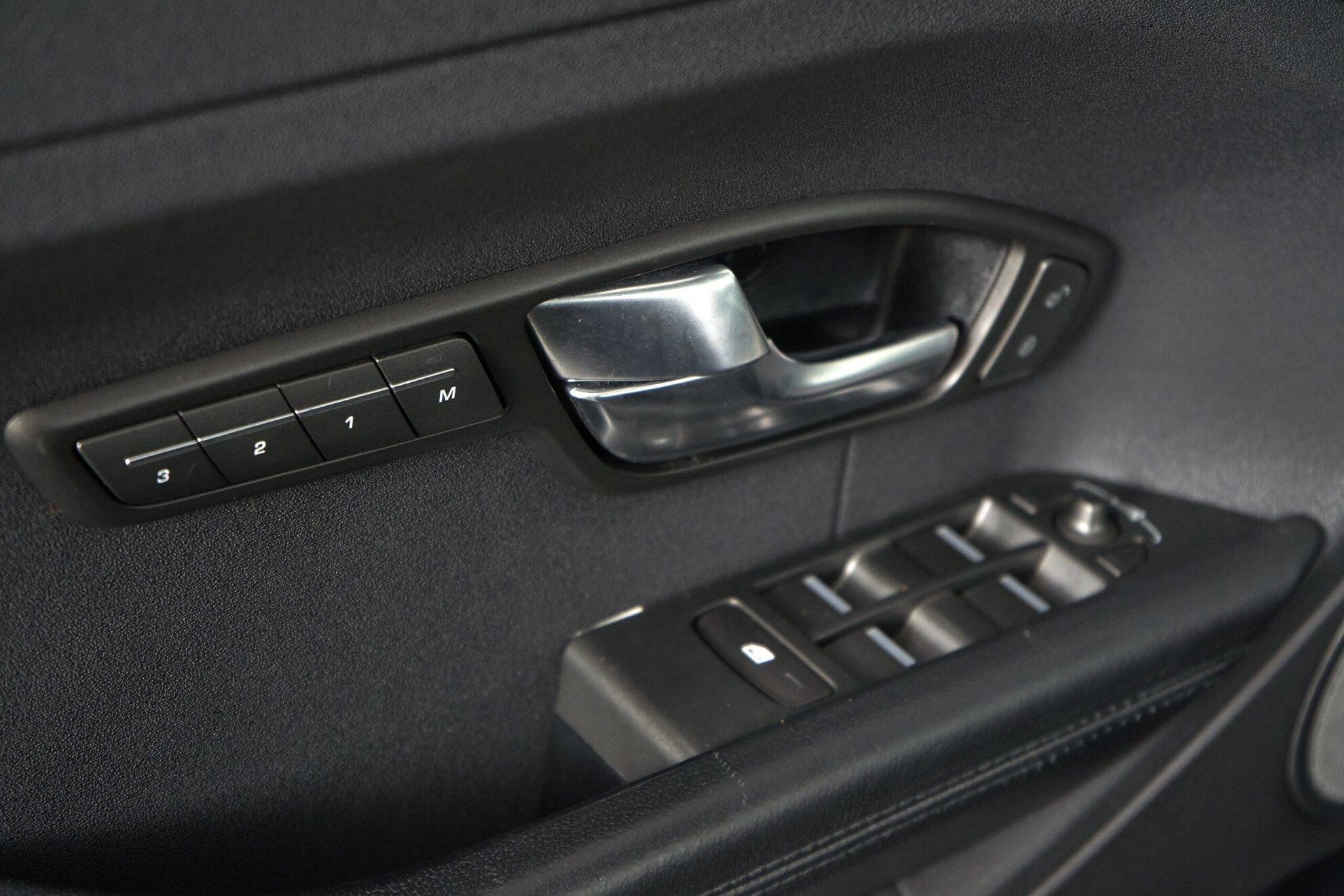 Land Rover Range Rover Evoque 2014, черный