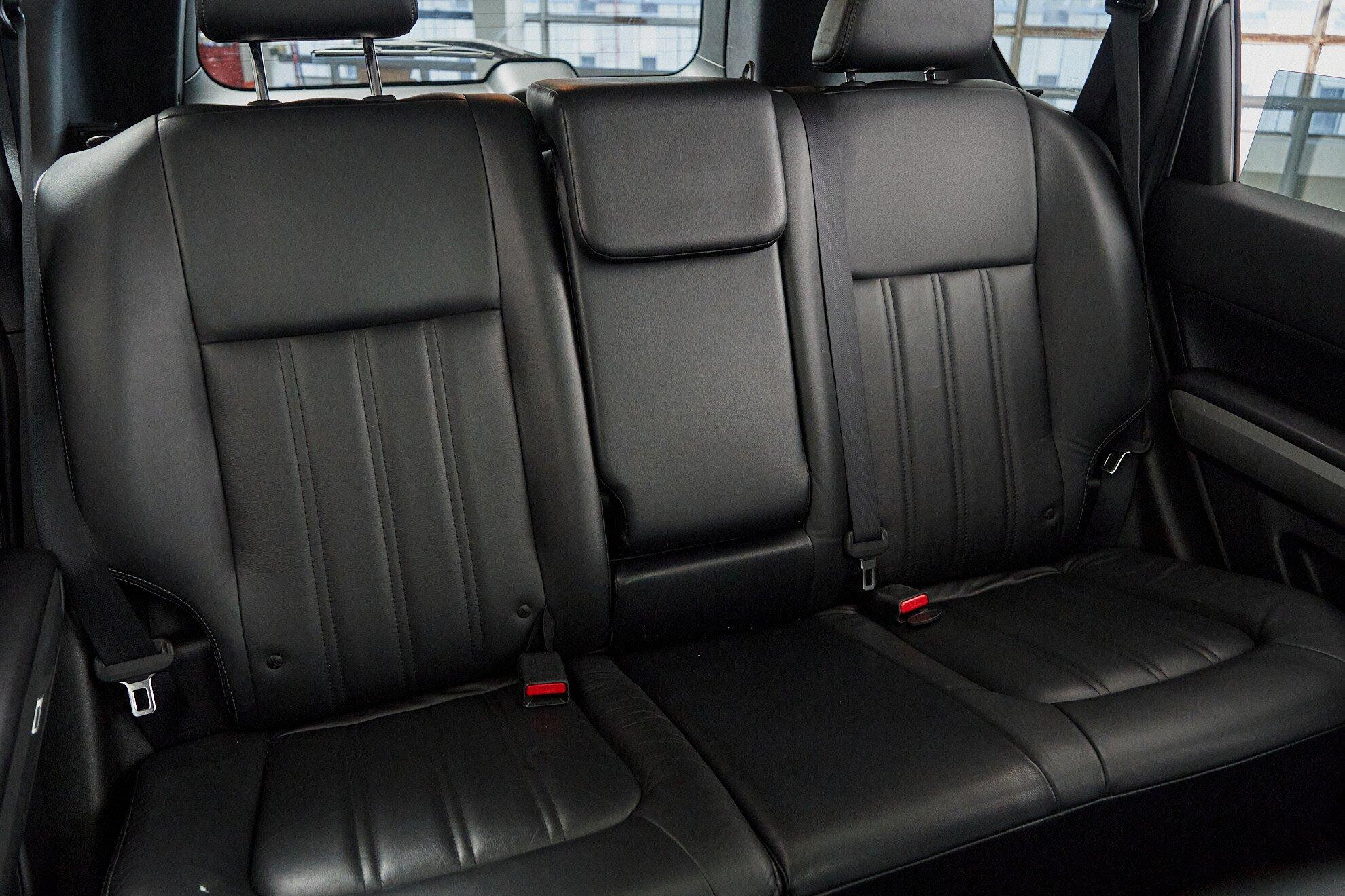 Nissan X-Trail 2013, серебряный