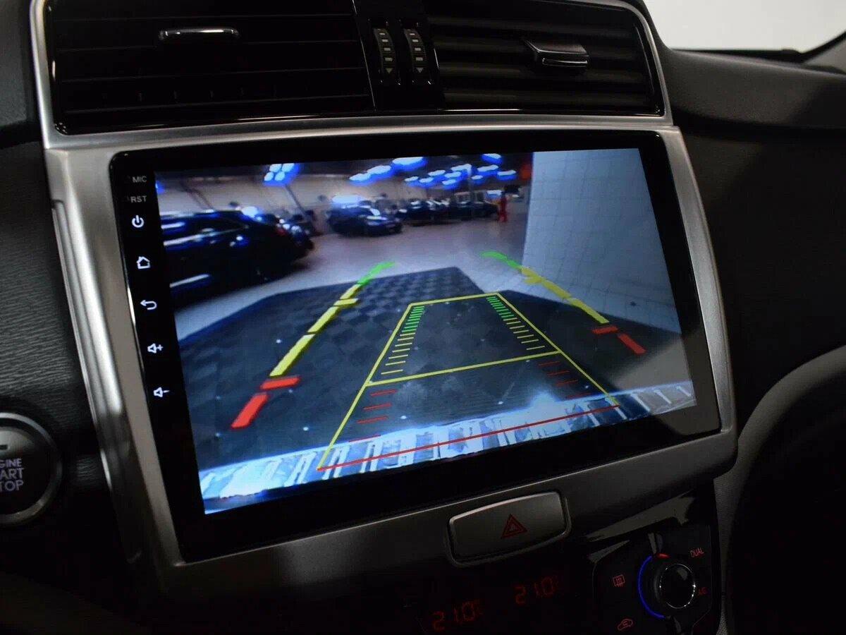 Haval H6 2019, черный