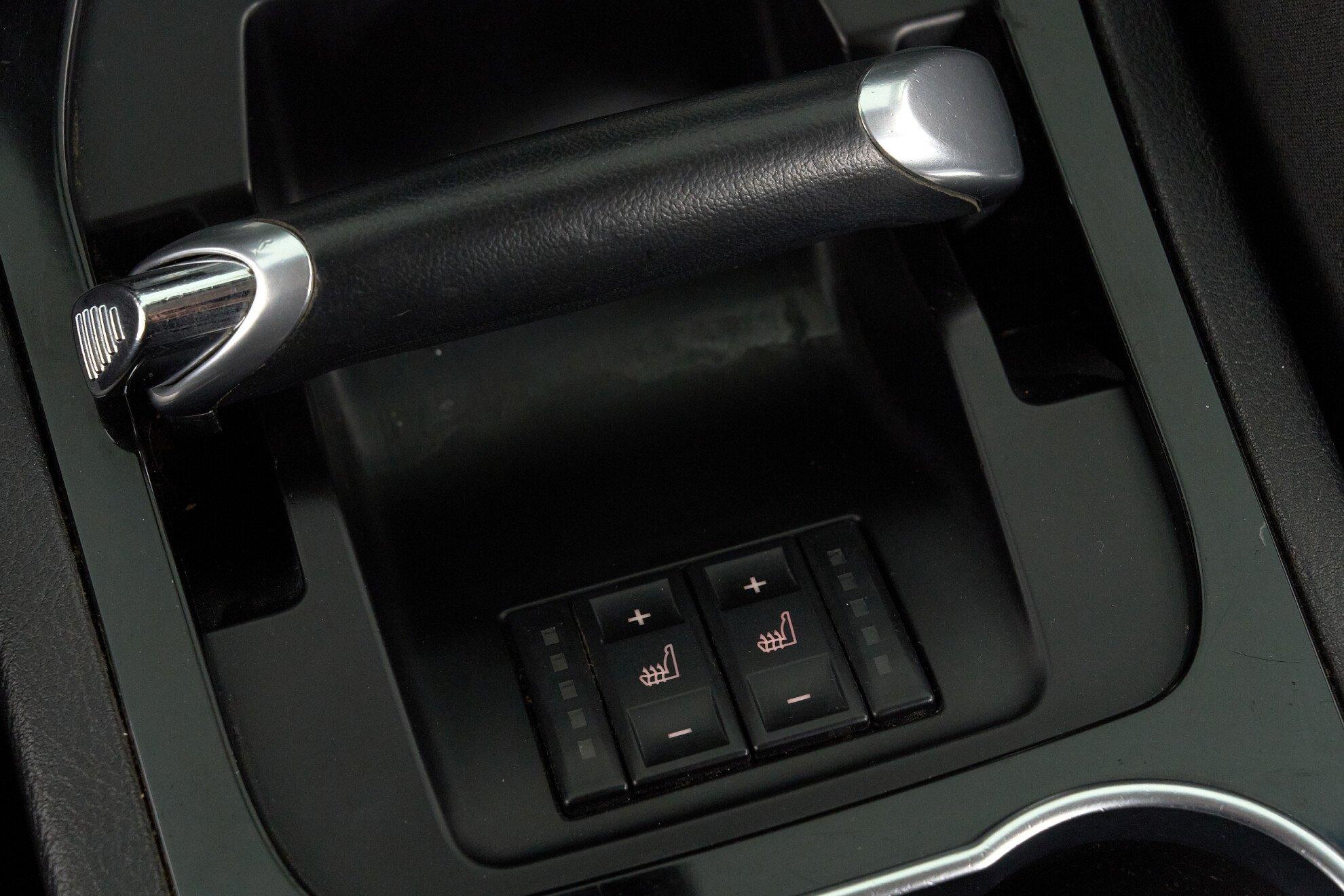Ford S-MAX 2013, белый