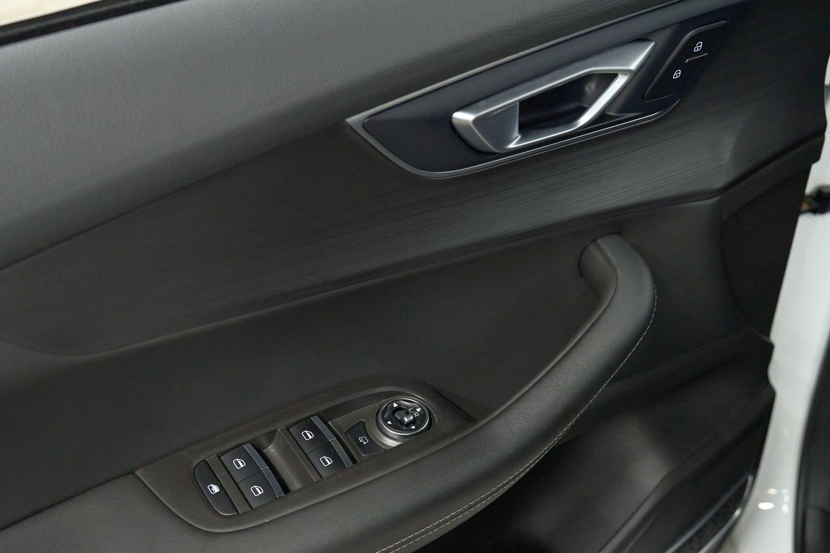 Chery Tiggo 7 Pro 2020, белый