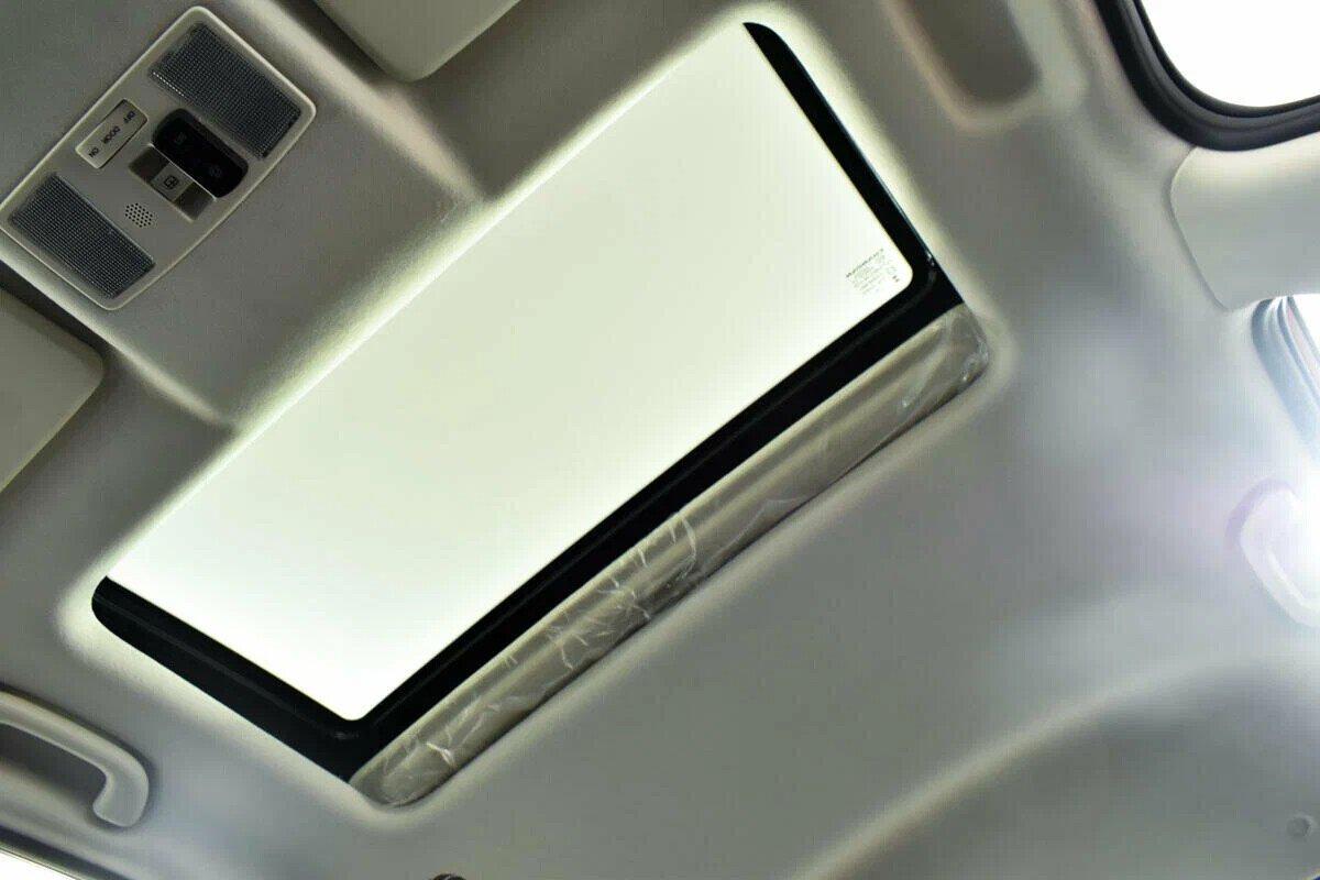 Changan Alsvin 2024, красный