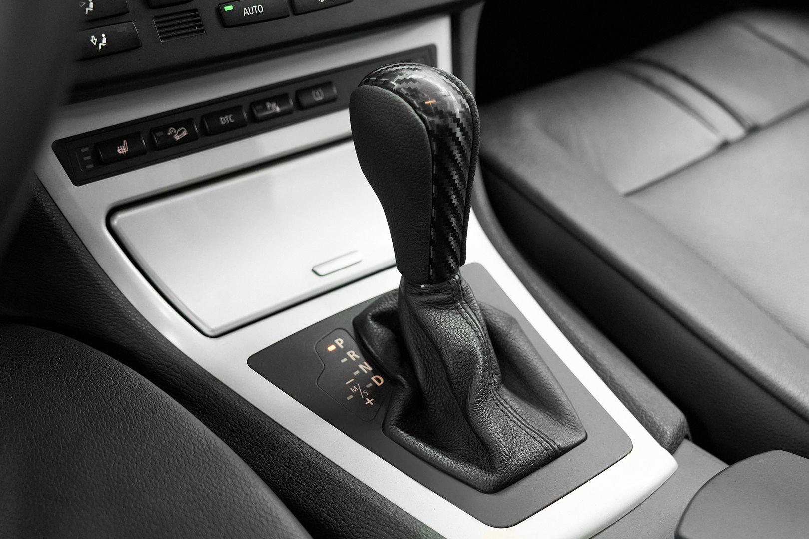 BMW X3 2009, серый