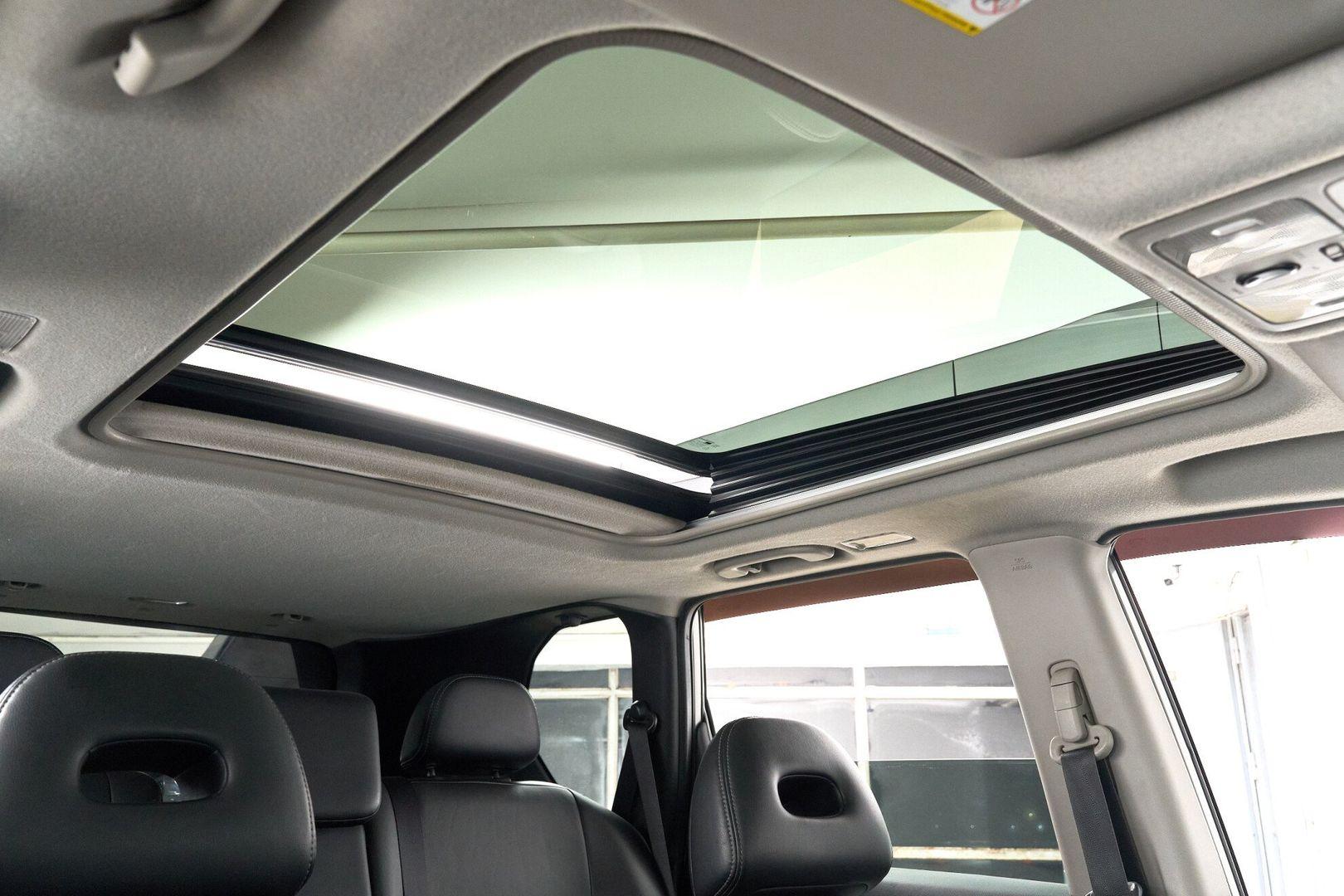 Nissan X-Trail 2014, серый