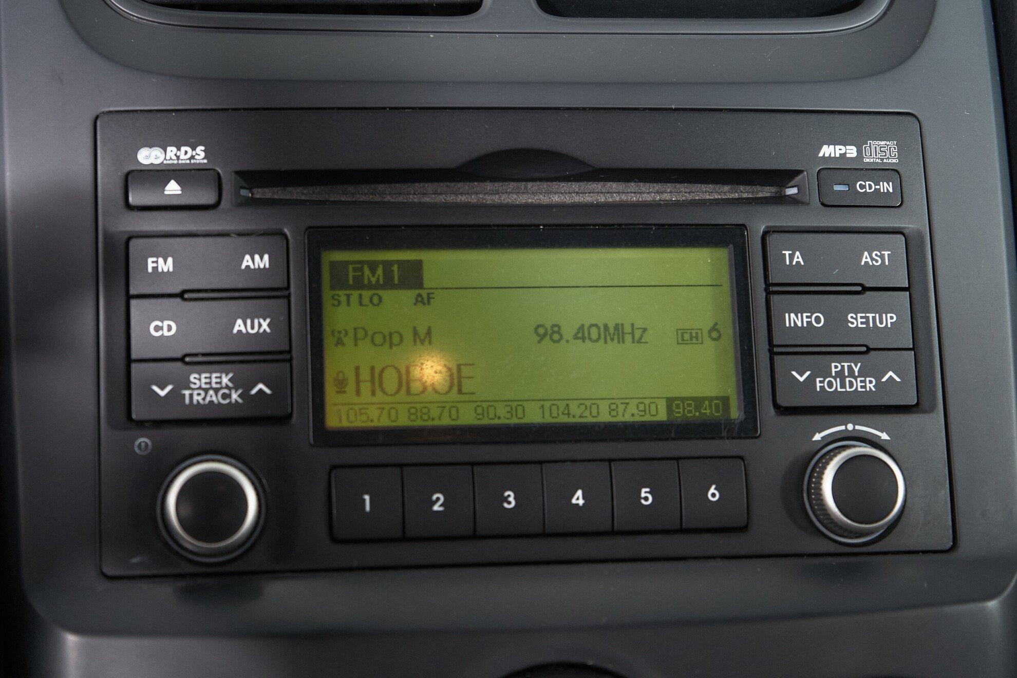 Kia Sportage 2010, серый