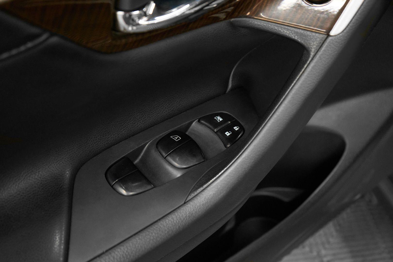 Nissan Teana 2014, серый