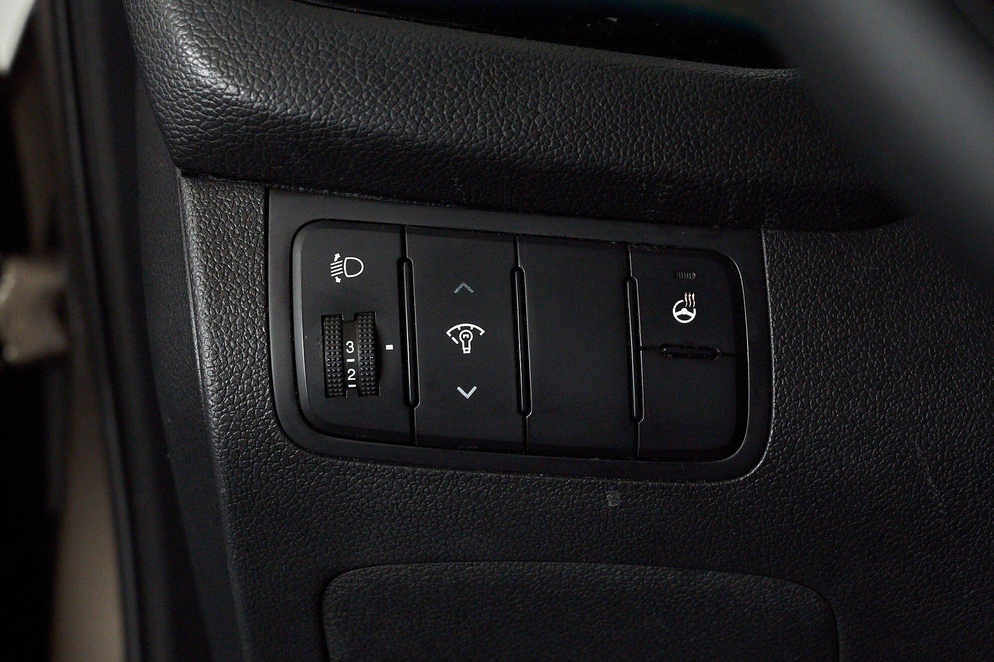 Kia Ceed 2014, коричневый