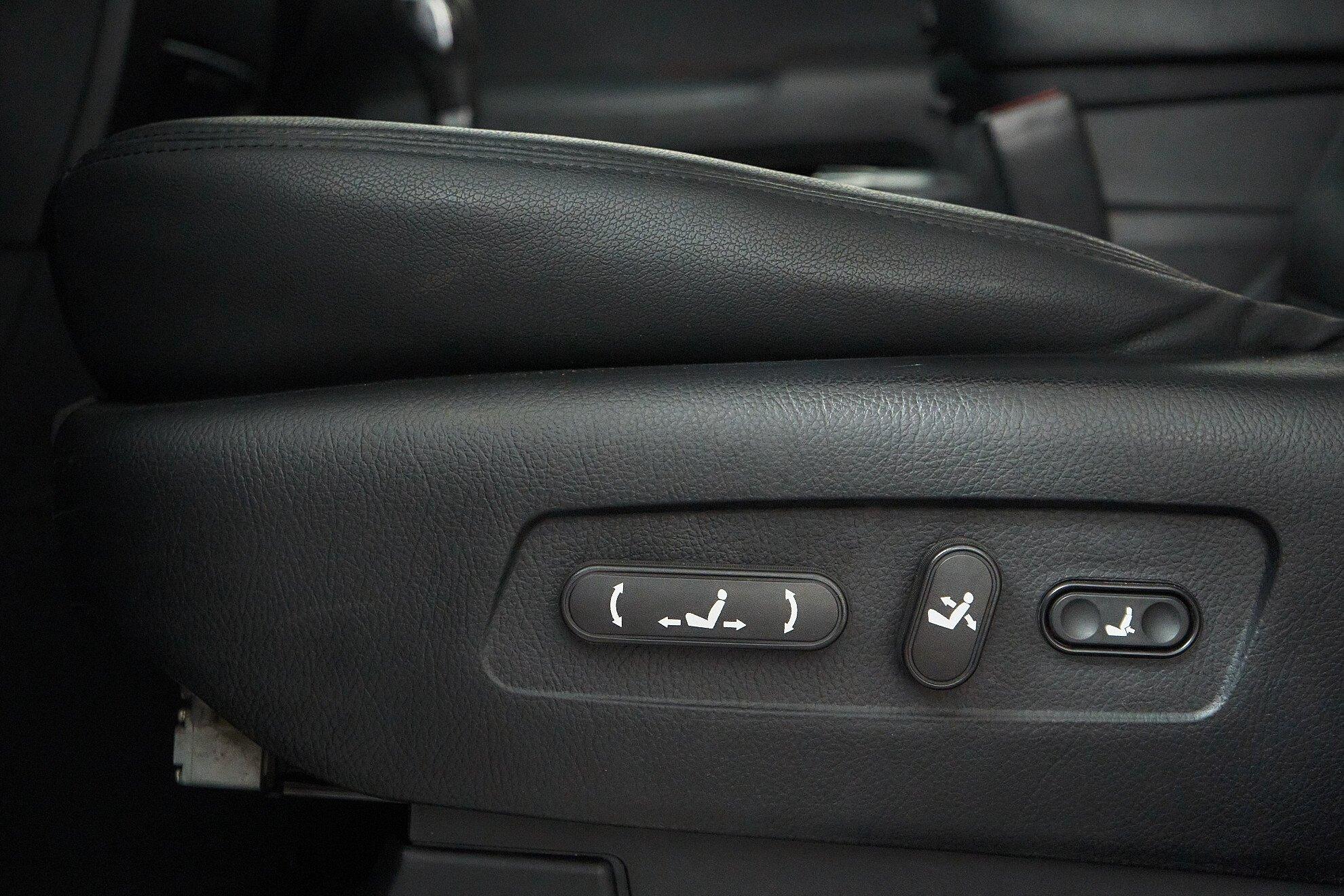 Kia Mohave 2010, бежевый