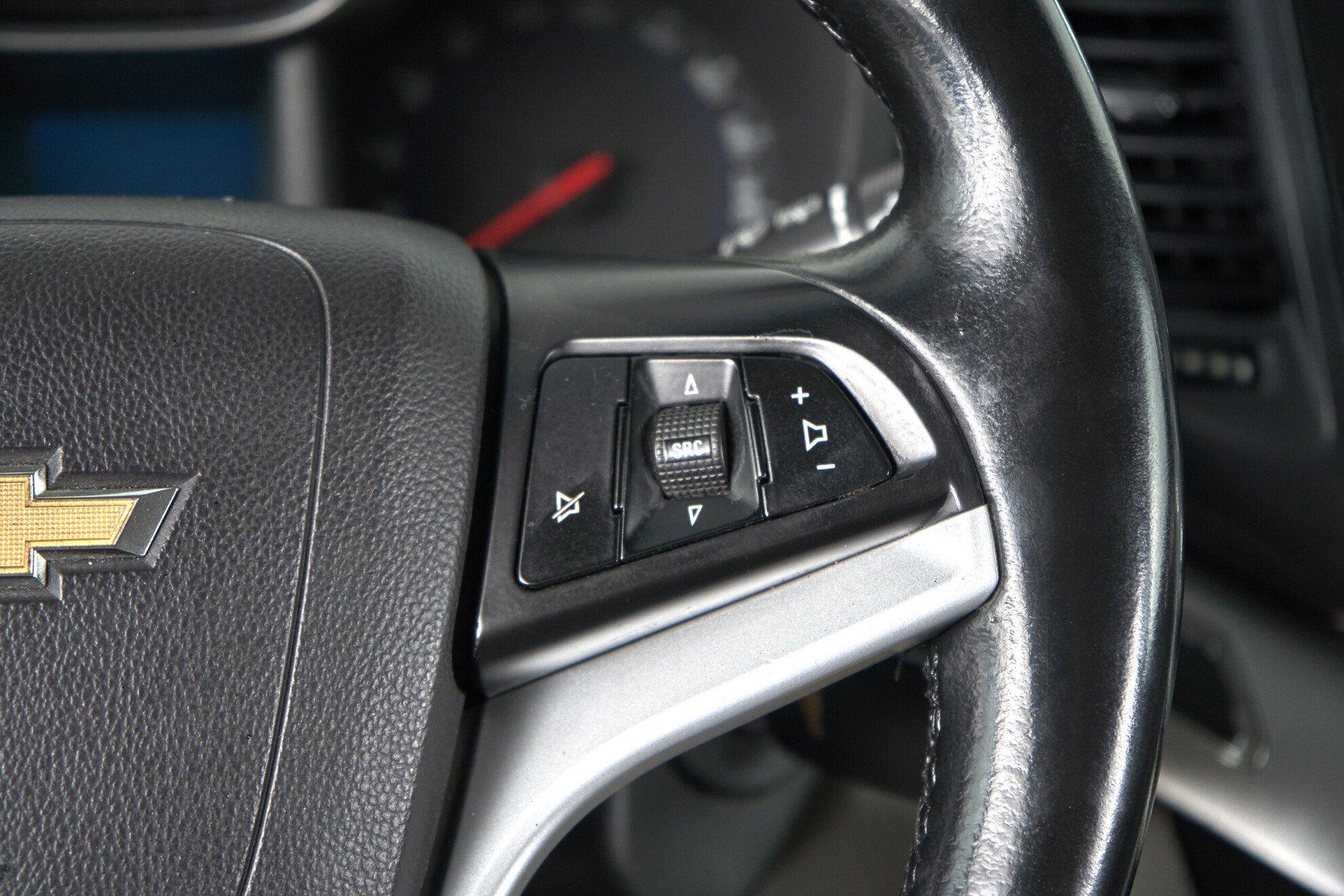 Chevrolet Orlando 2013, коричневый