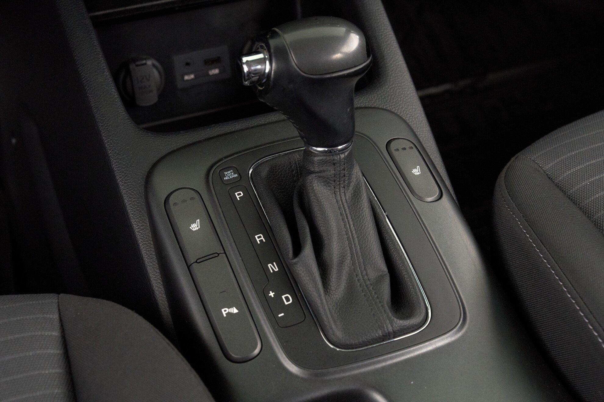 Kia Cerato 2015, белый