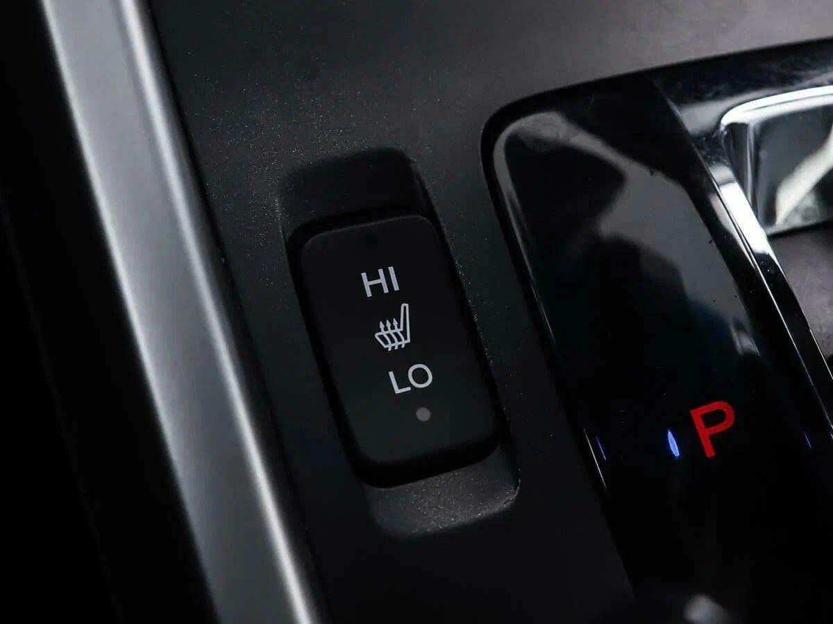 Honda Accord 2014, серебряный