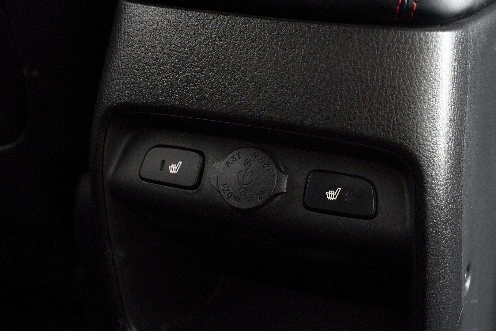 Kia Sorento 2019, черный