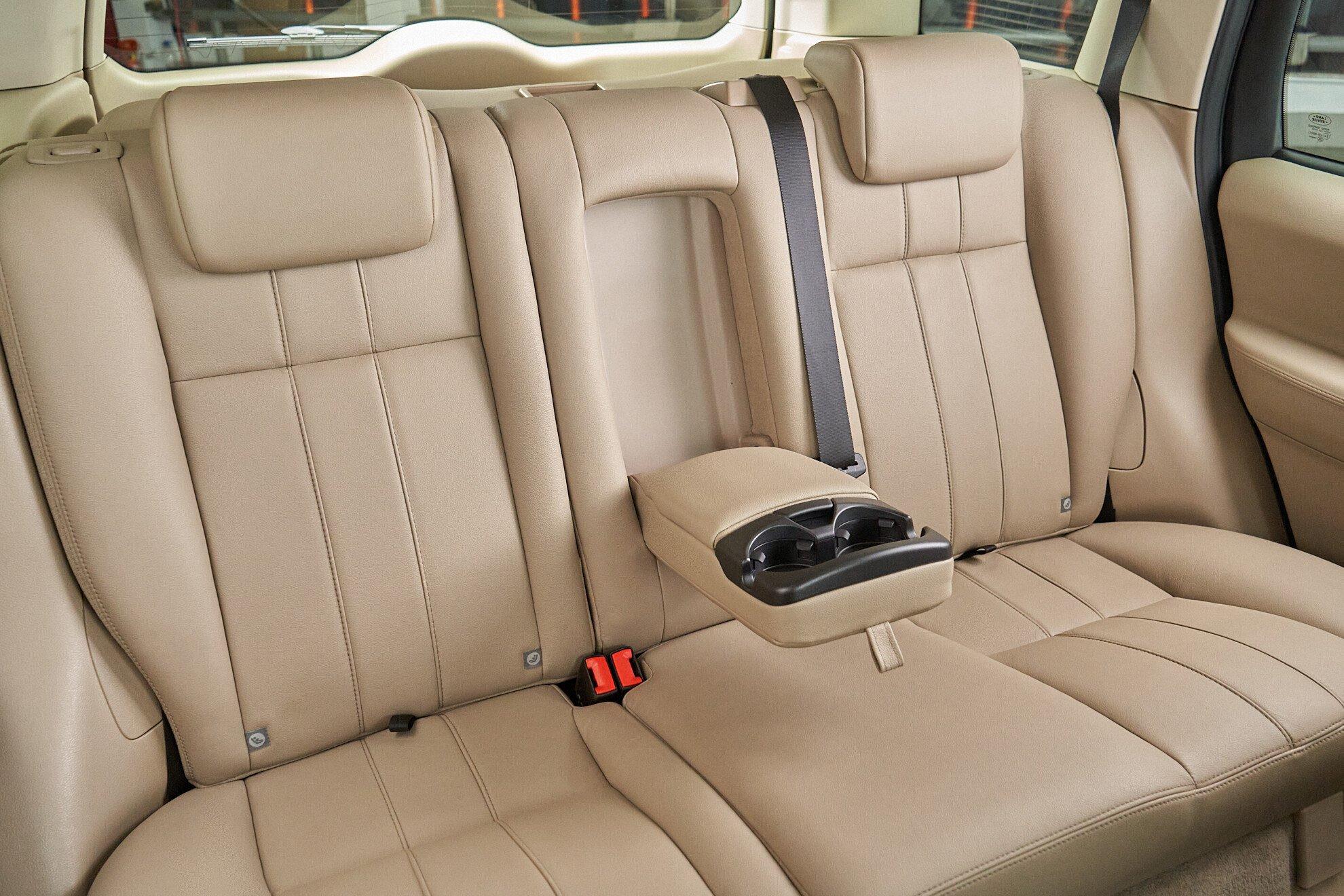 Land Rover Freelander 2013, белый