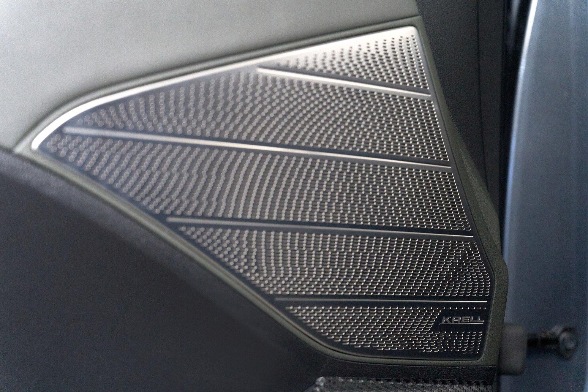 Hyundai Palisade 2020, серый