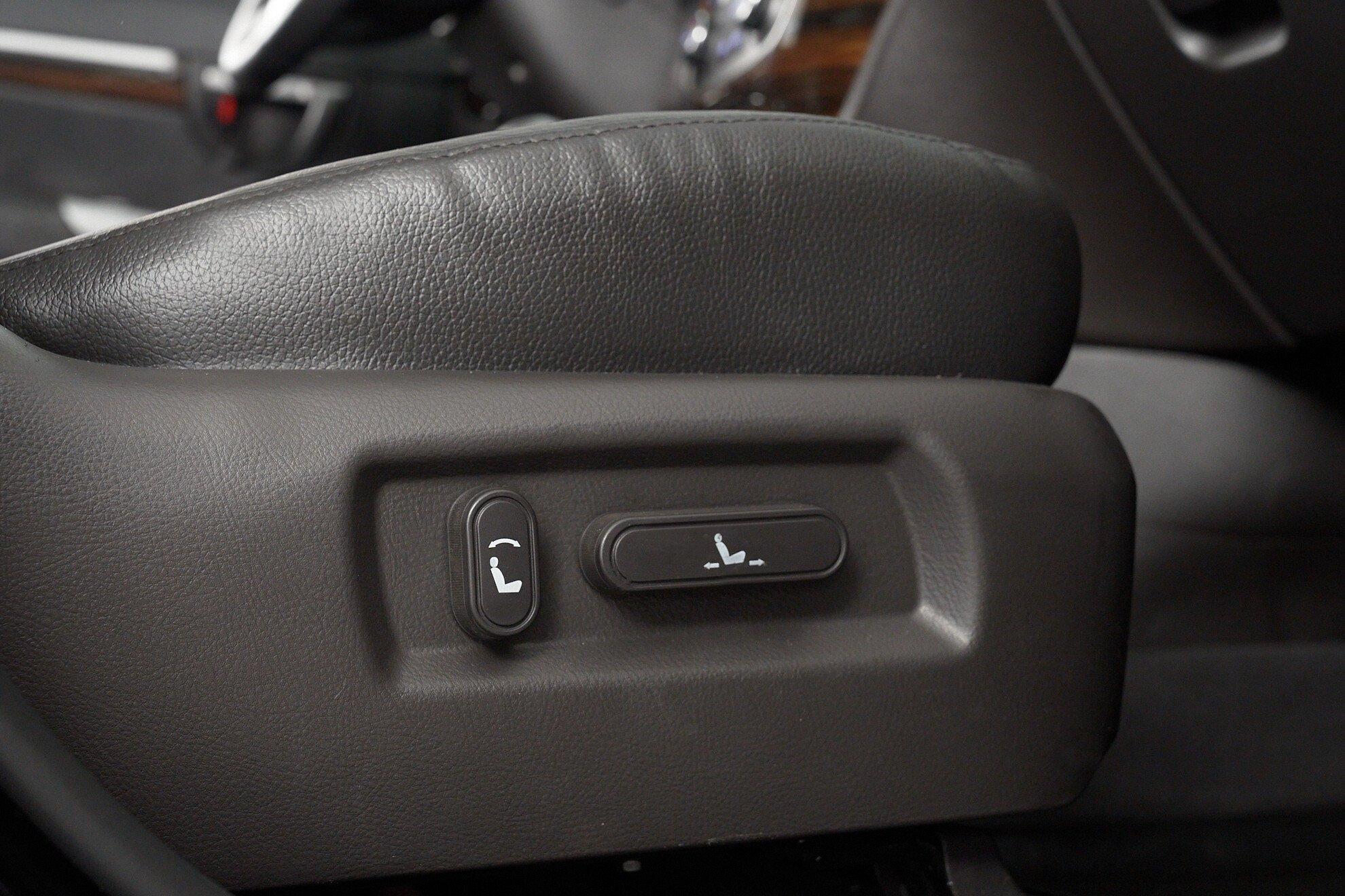 Hyundai Santa Fe 2011, черный