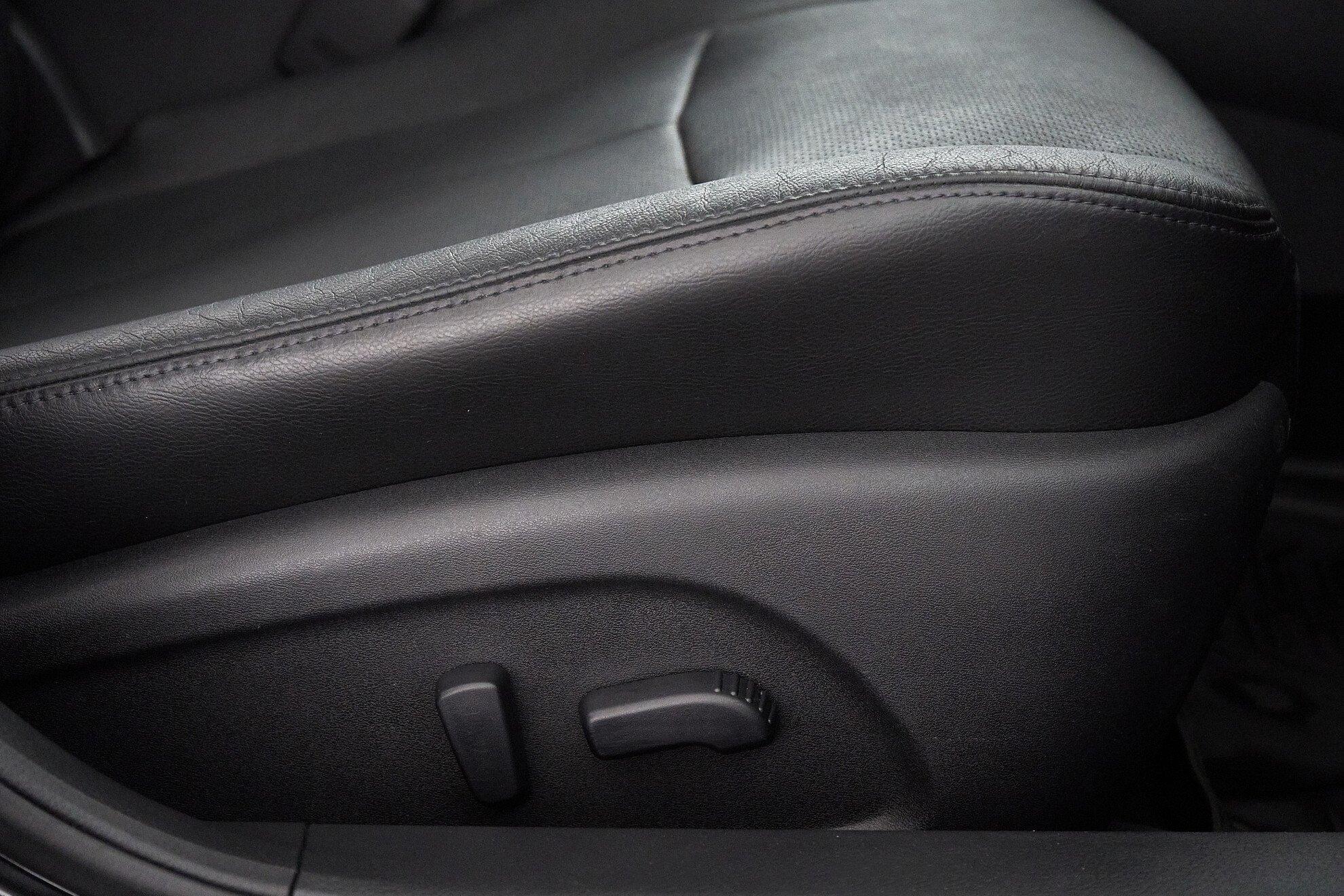 Nissan Teana 2014, черный