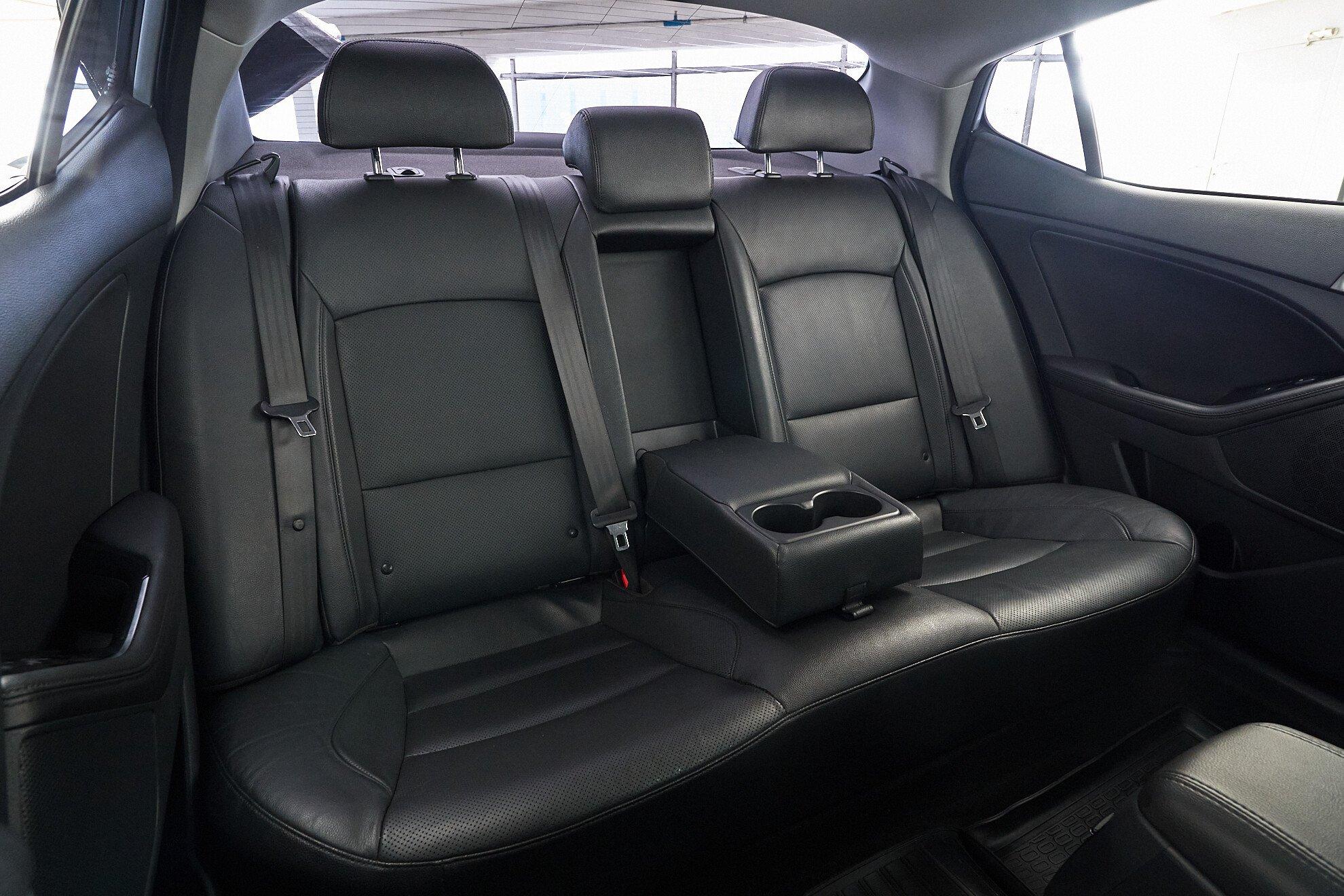 Kia Optima 2014, серебряный
