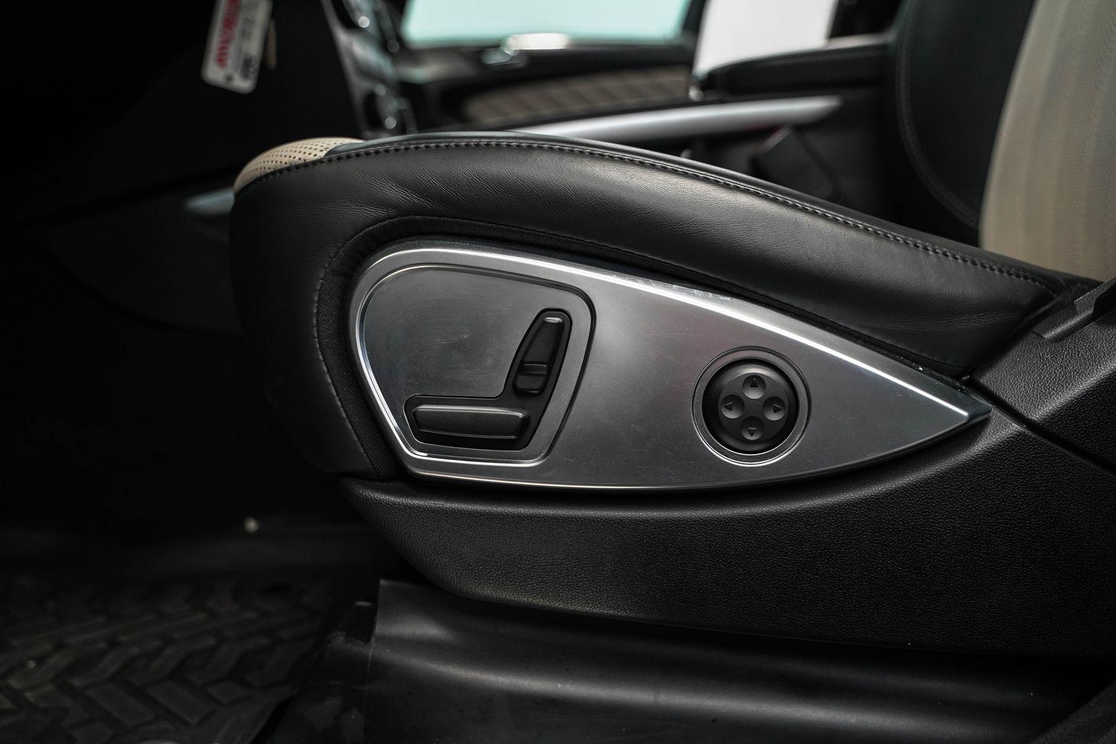 Mercedes-Benz GL-Класс 2012, черный