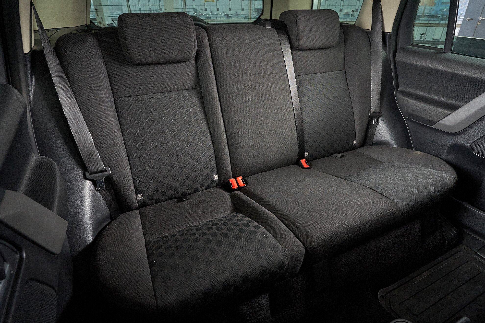 Land Rover Freelander 2009, синий