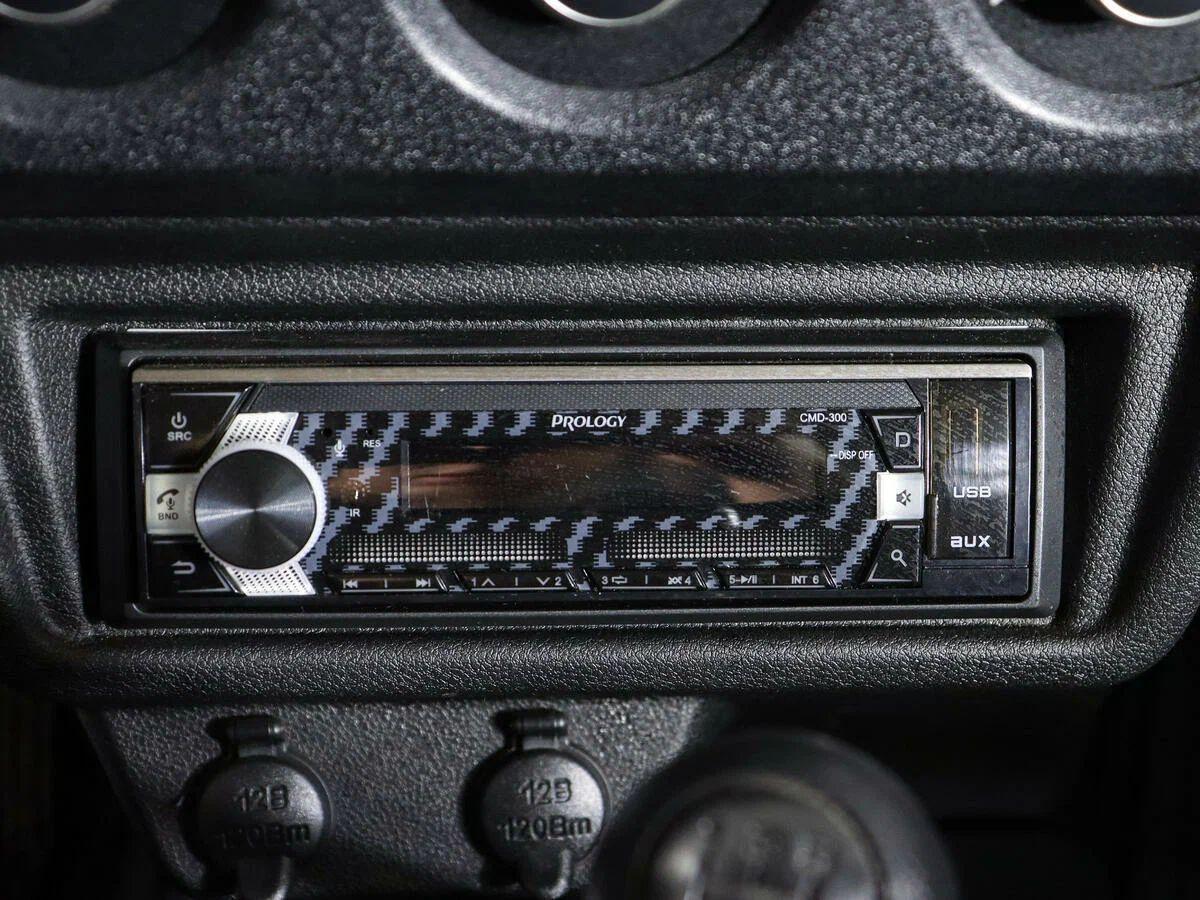 LADA (ВАЗ) Niva Legend 2023, белый