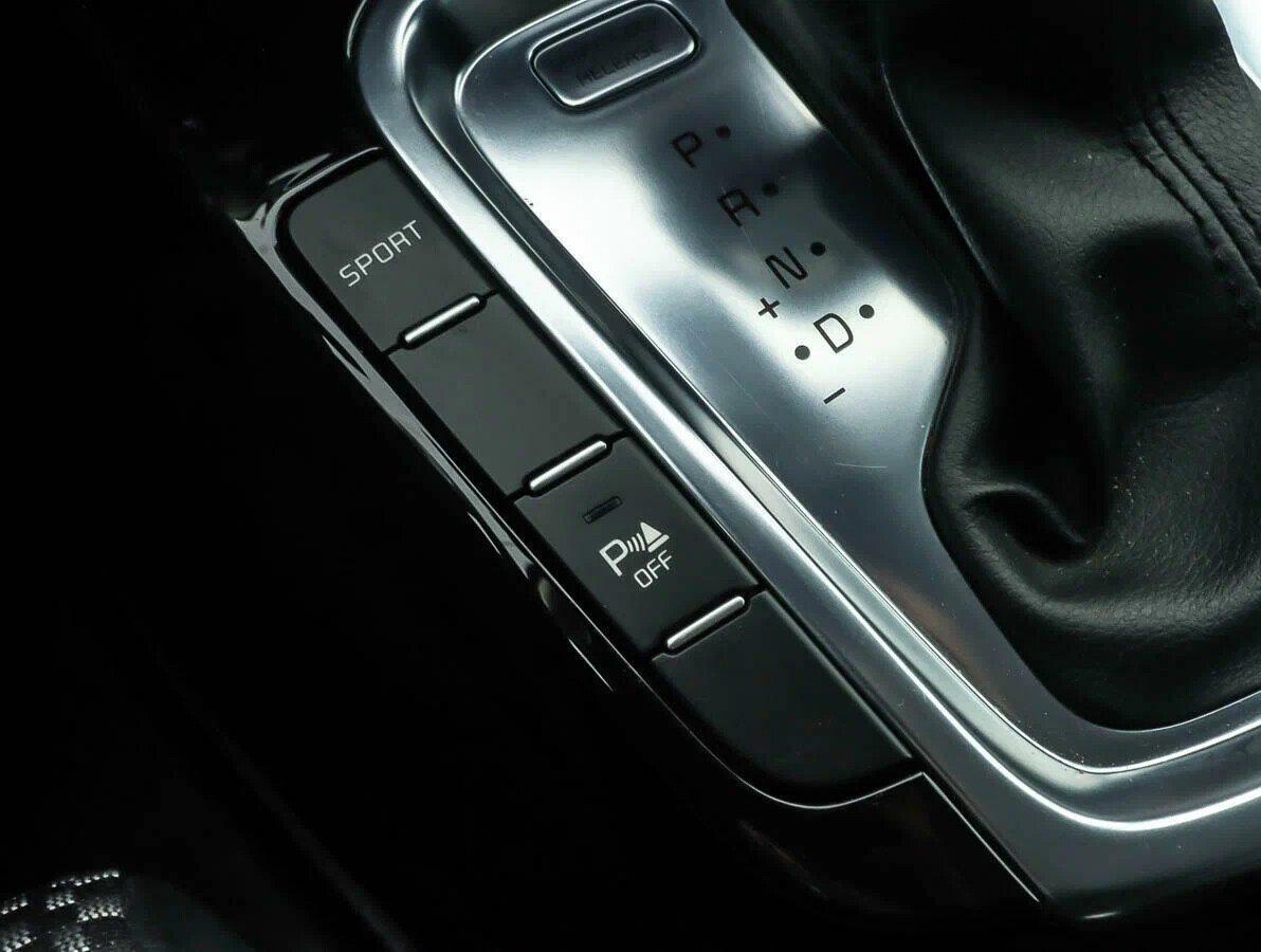 Kia Ceed 2019, синий