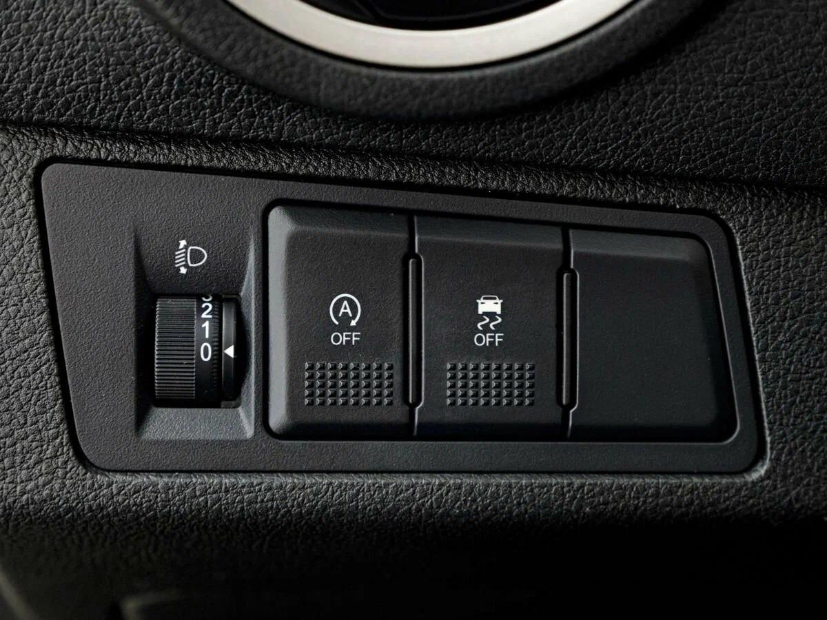 FAW Besturn X40 2022, черный