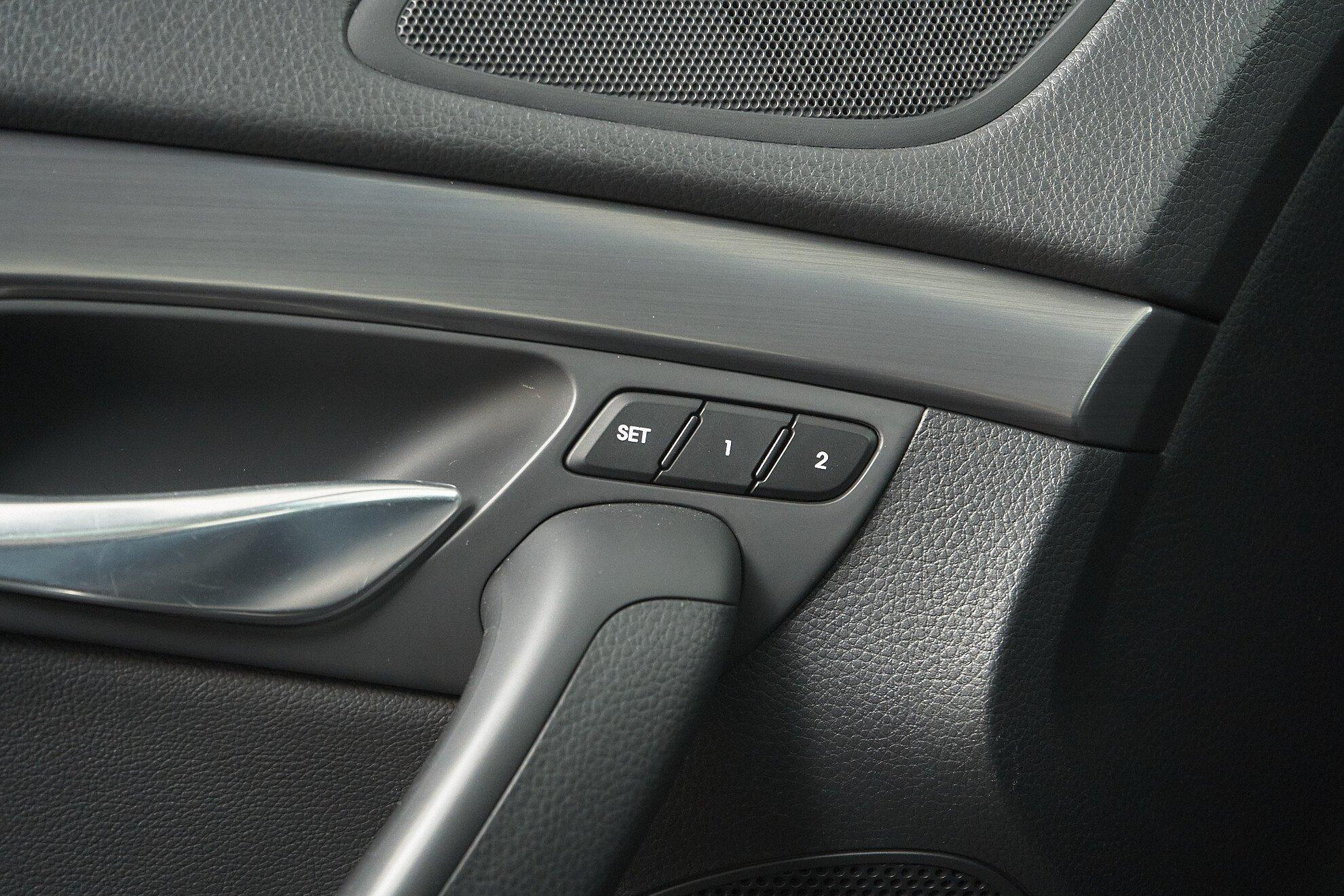 Hyundai i40 2013, черный