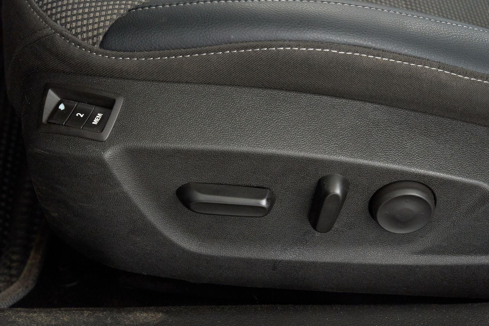 Opel Insignia 2012, синий