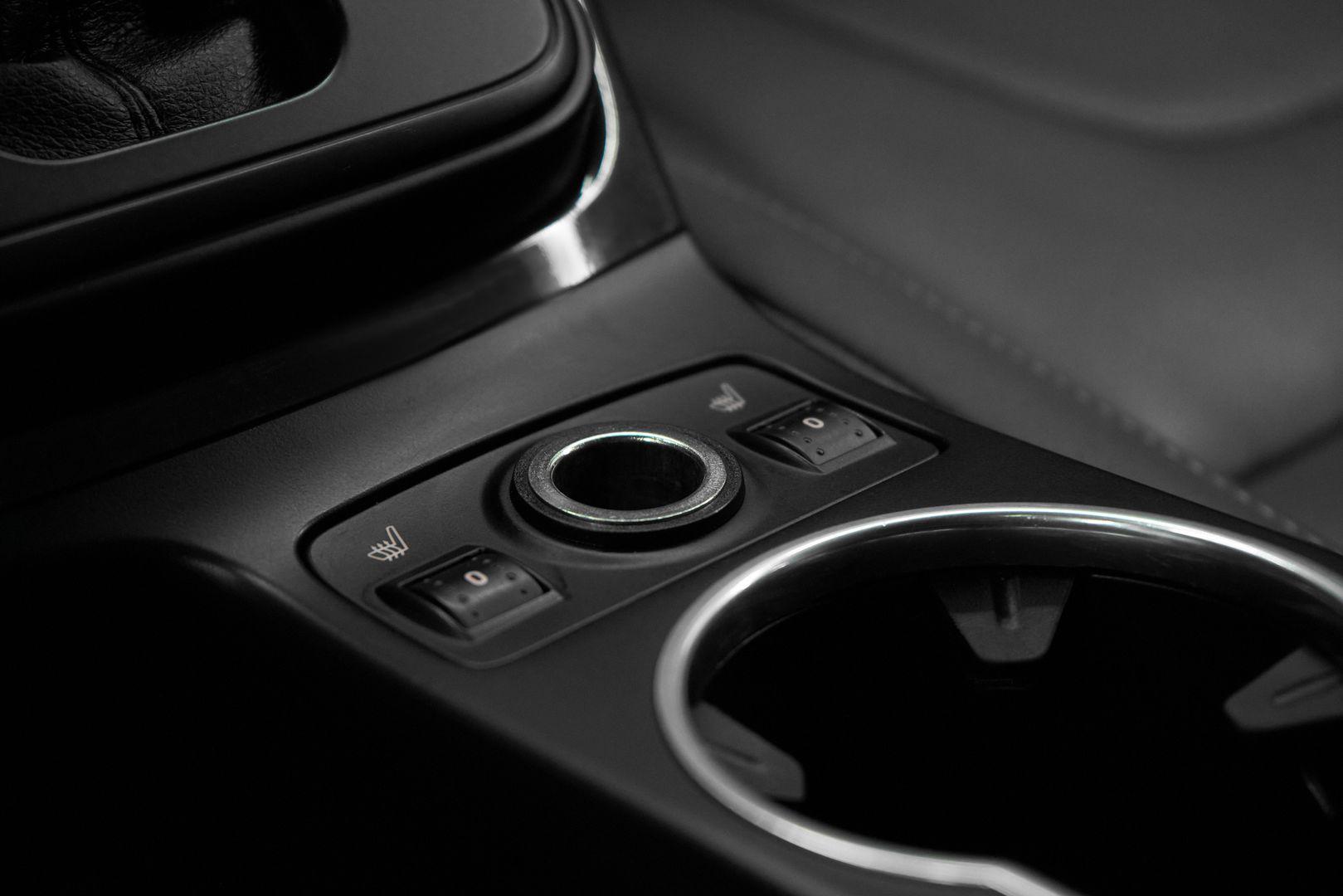 Ford Kuga 2014, черный