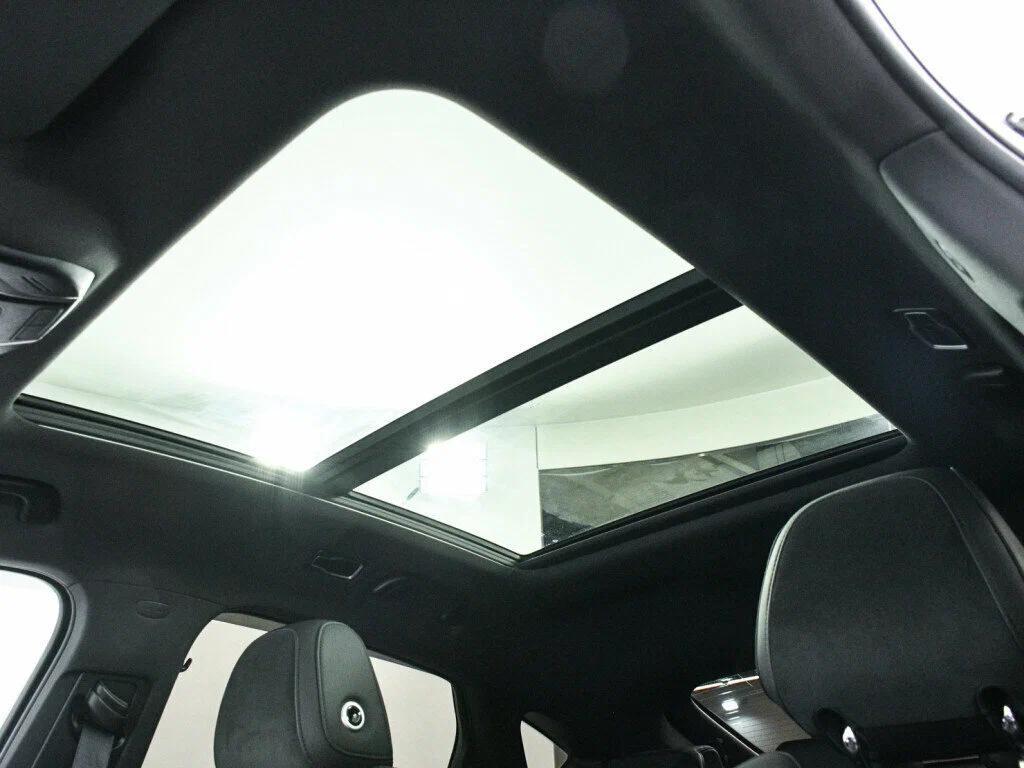Geely Tugella 2024, белый